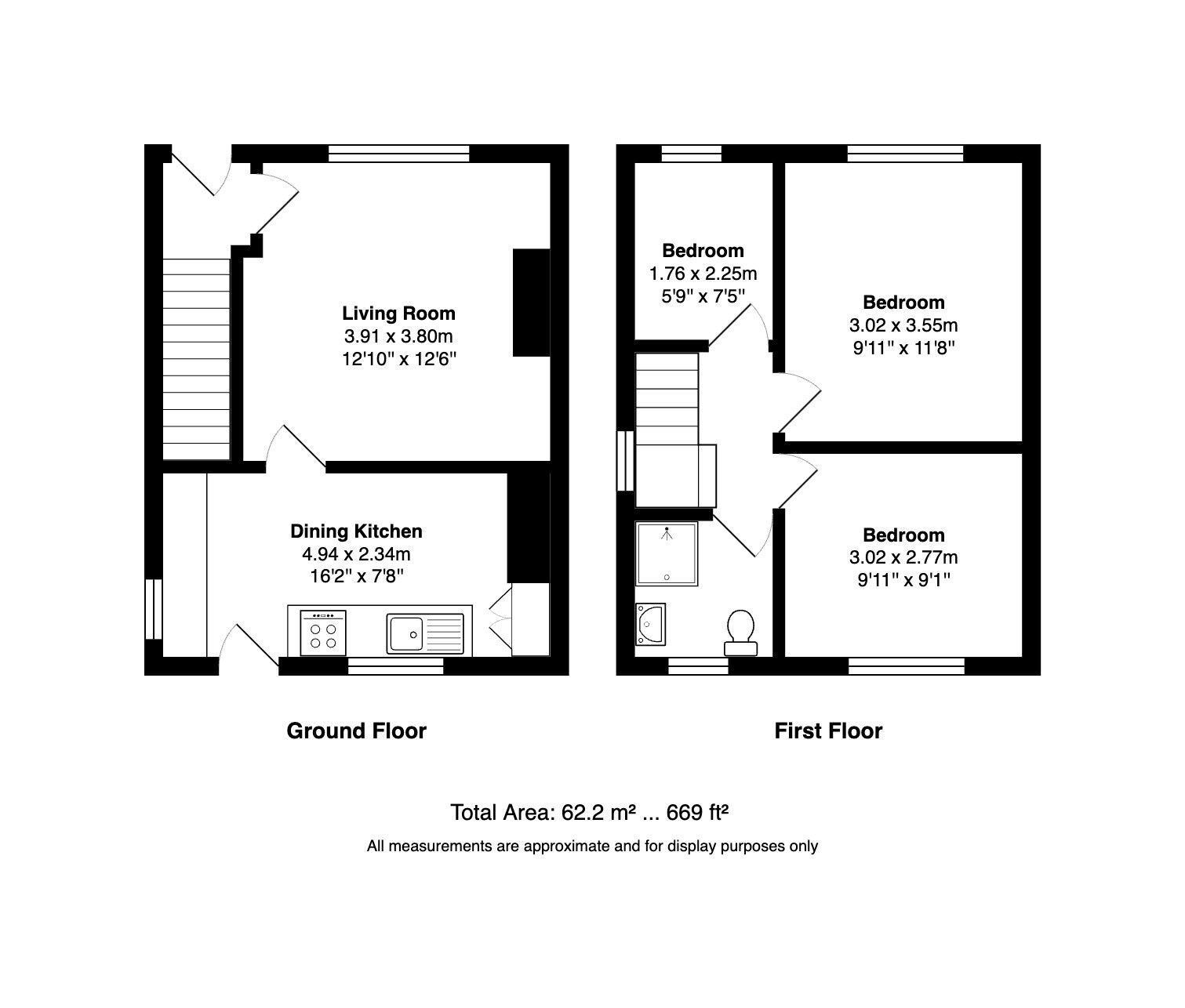 Property Floorplans 1