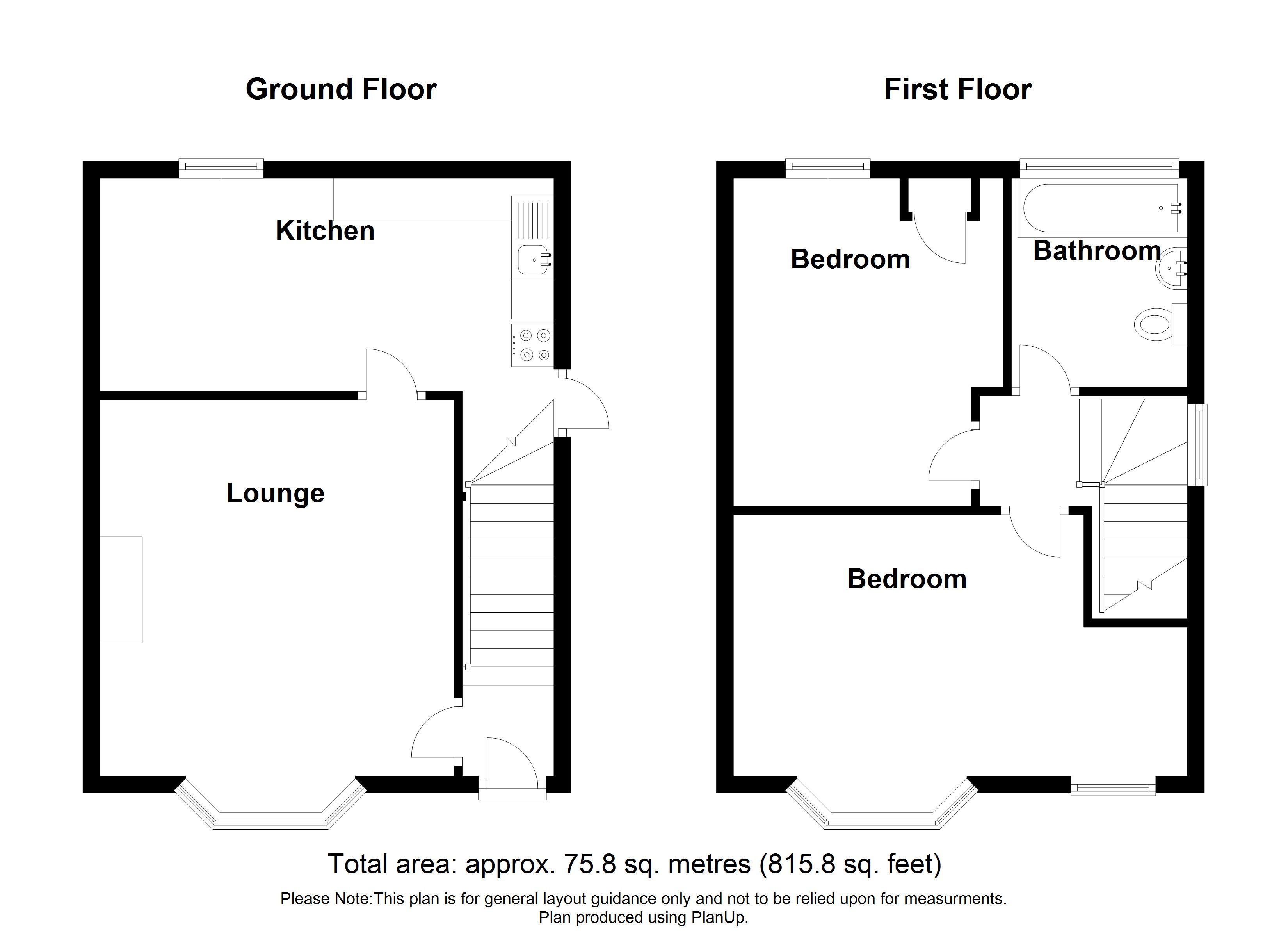 Property Floorplans 1