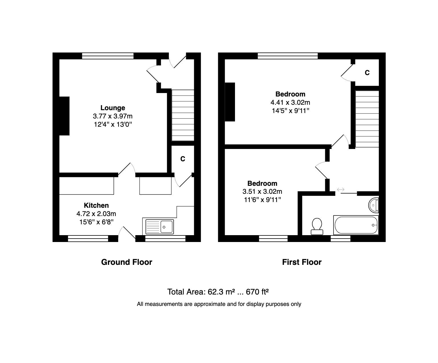 Property Floorplans 1