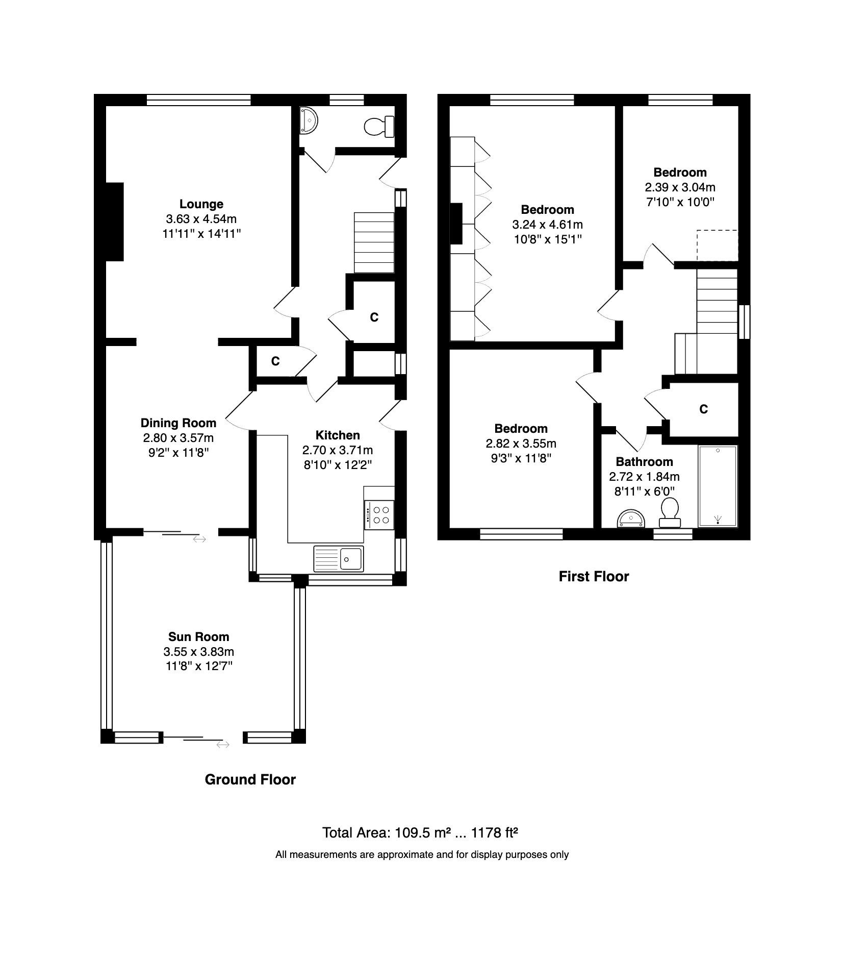 Property Floorplans 1