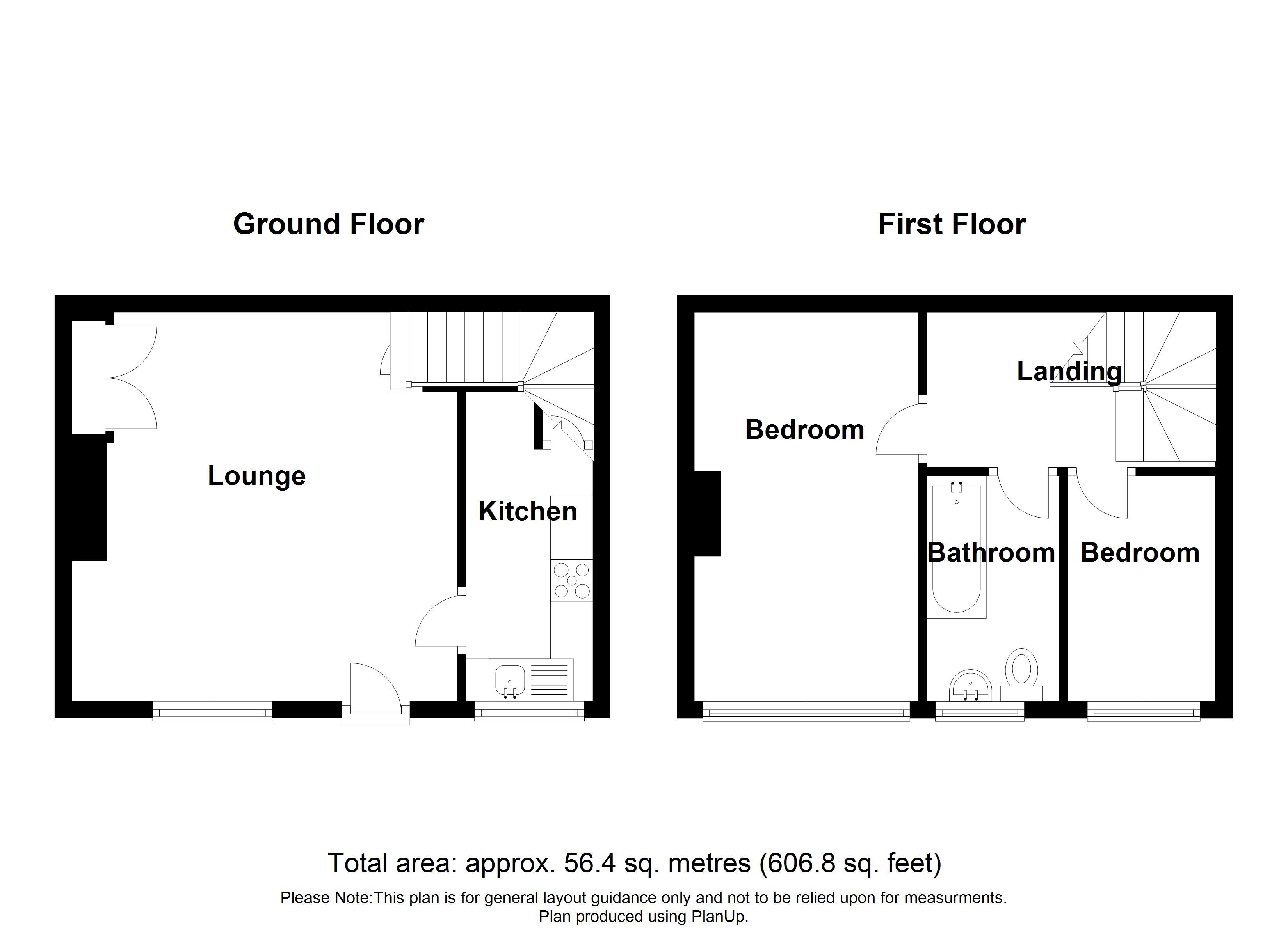 Property Floorplans 1