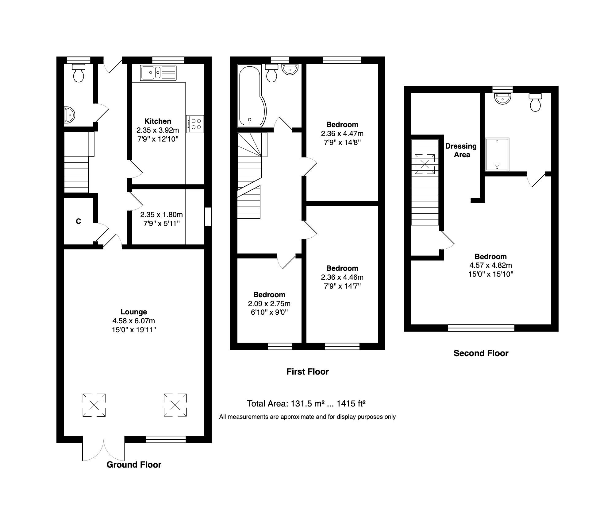 Property Floorplans 1