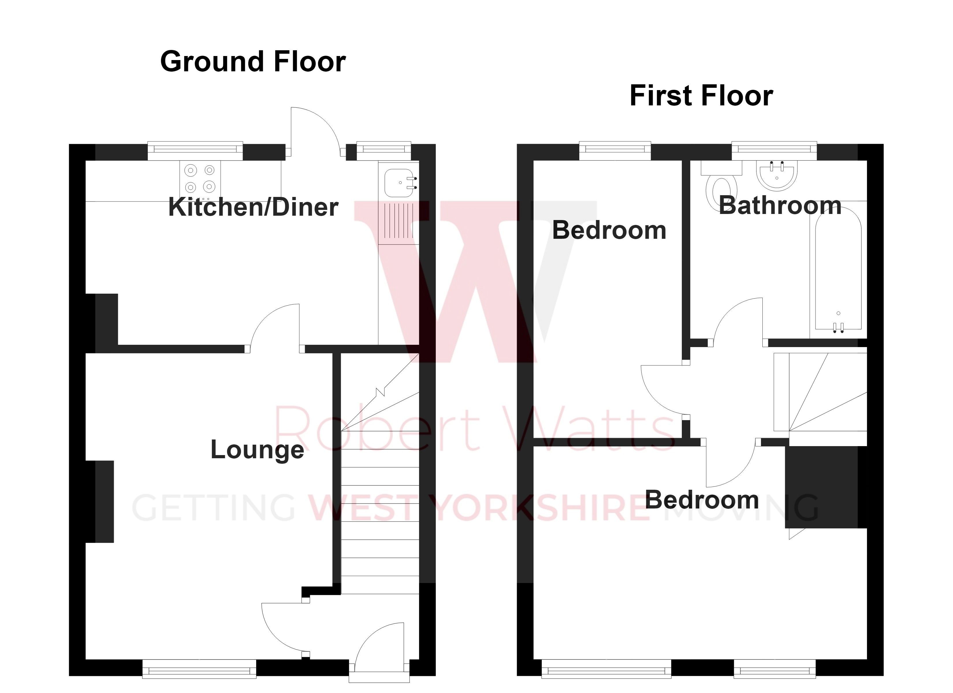 Property Floorplans 1