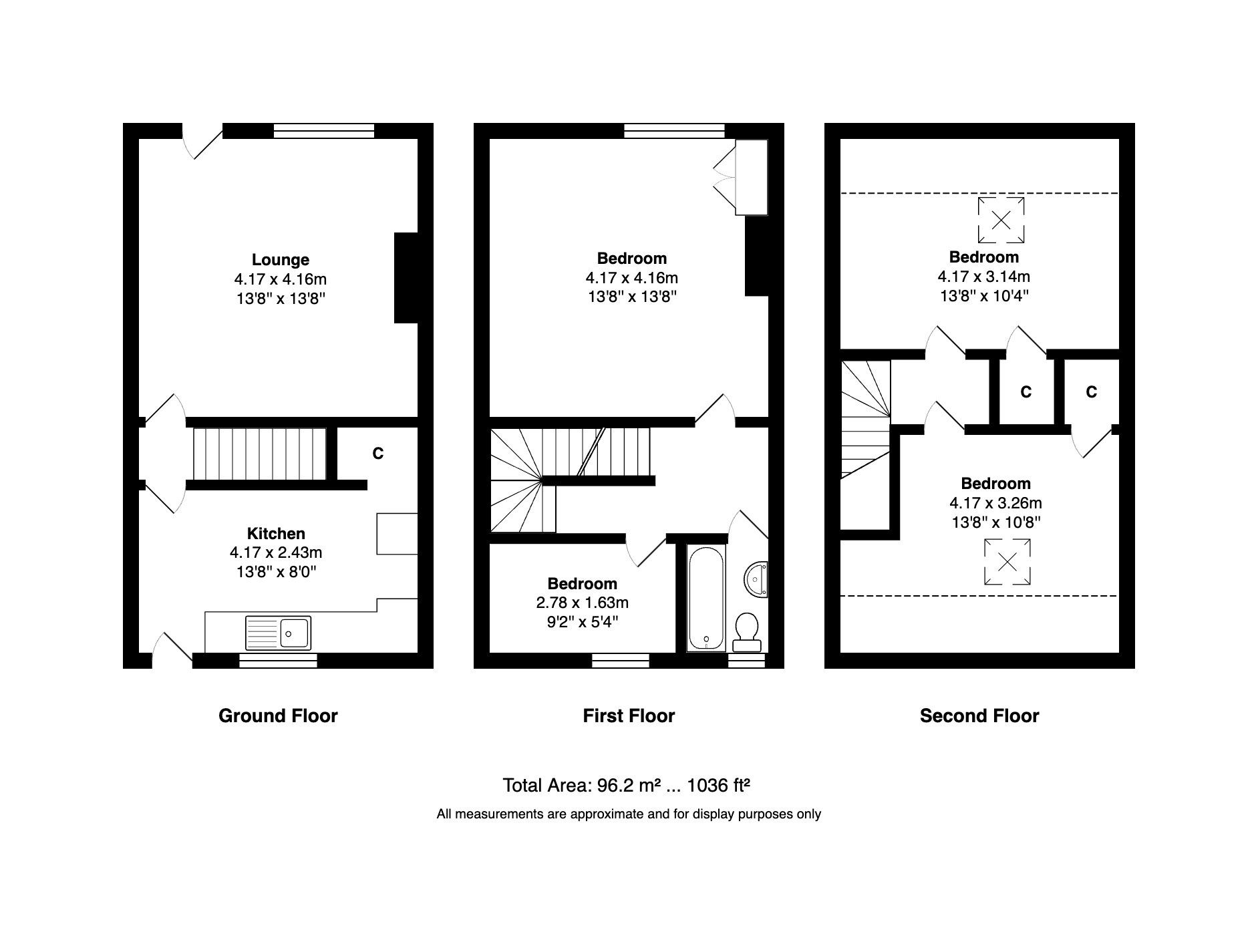 Property Floorplans 1