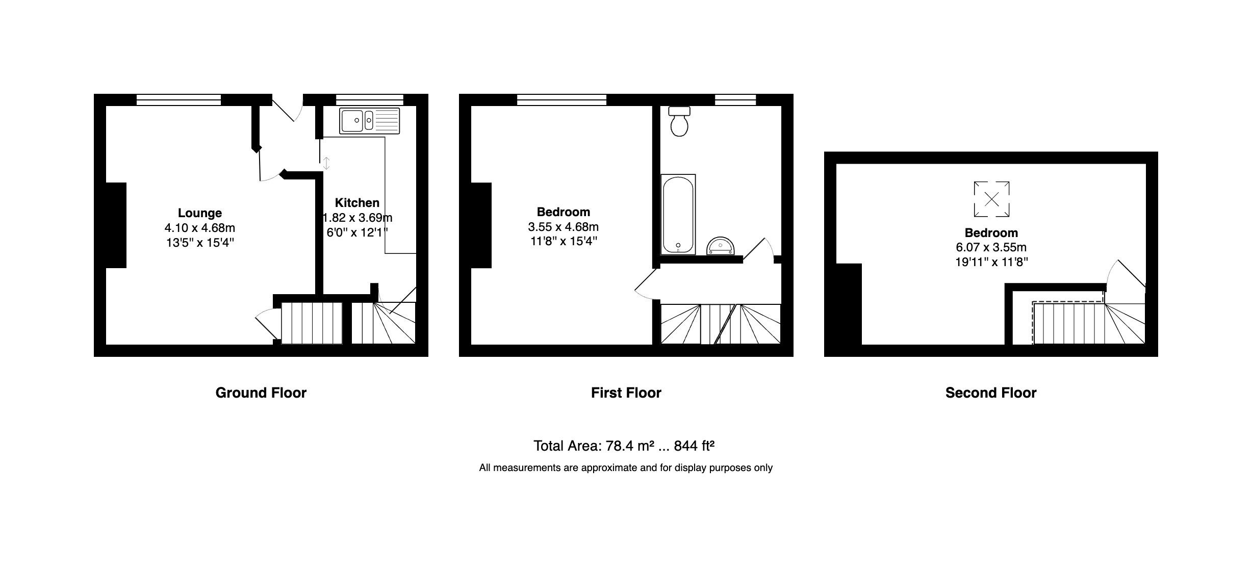 Property Floorplans 1