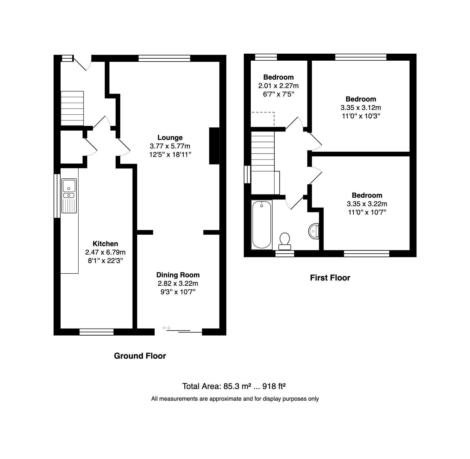 Property Floorplans 1