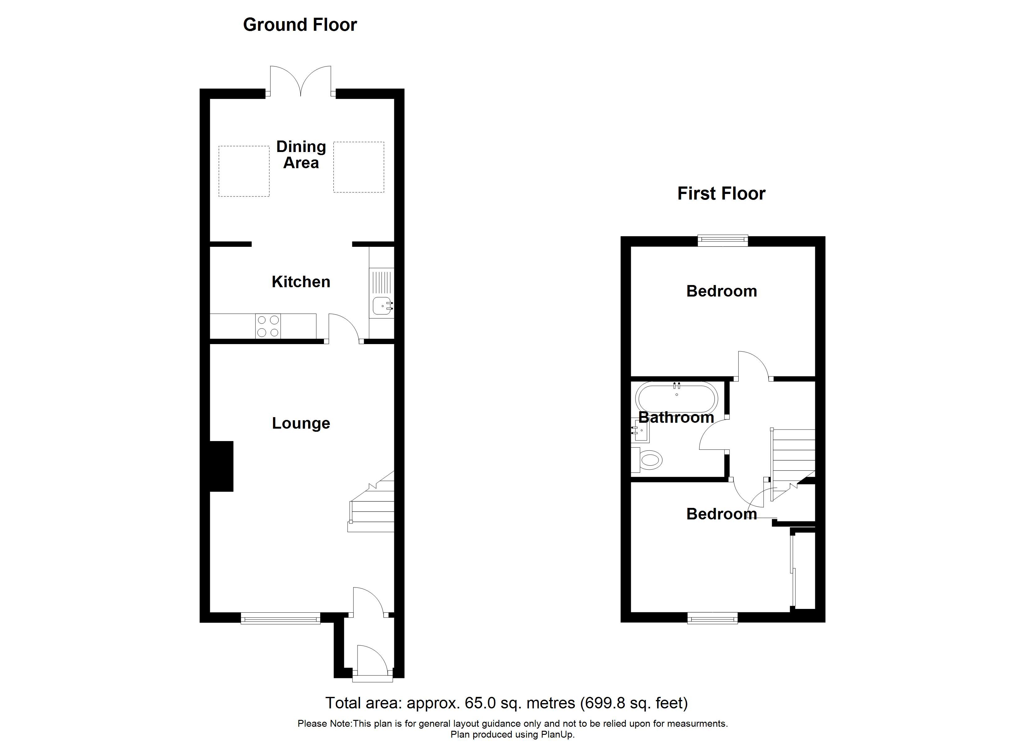 Property Floorplans 1