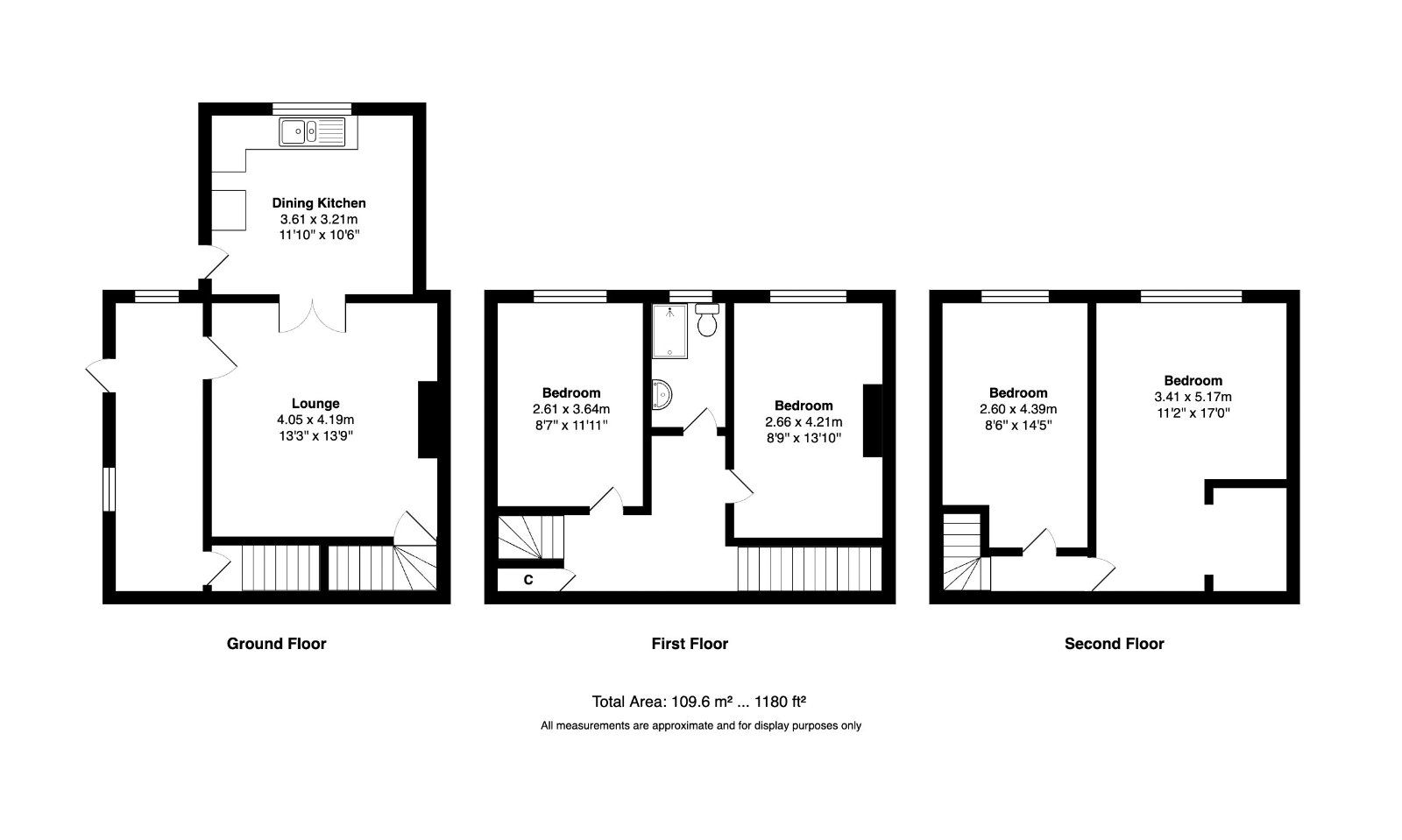 Property Floorplans 1