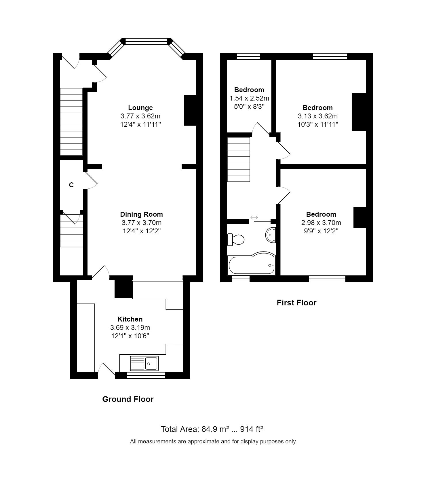 Property Floorplans 1