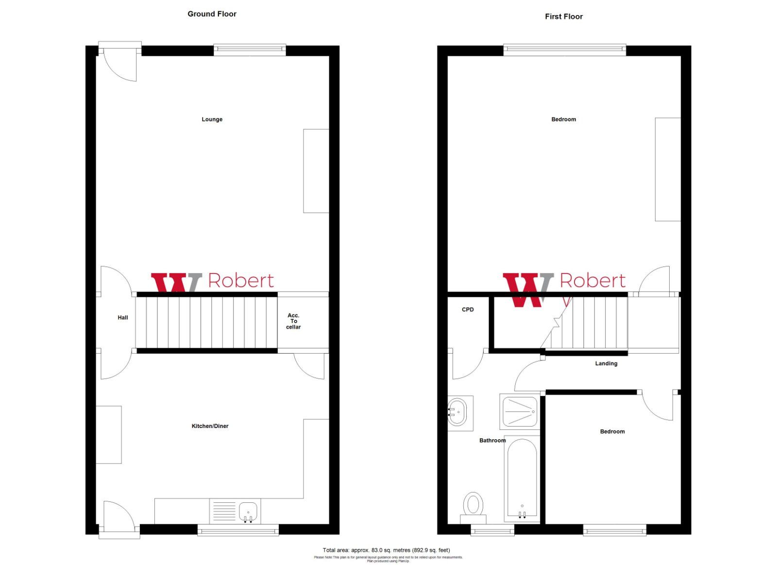 Property Floorplans 1