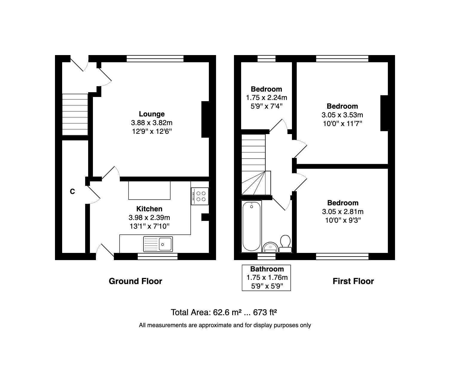 Property Floorplans 1