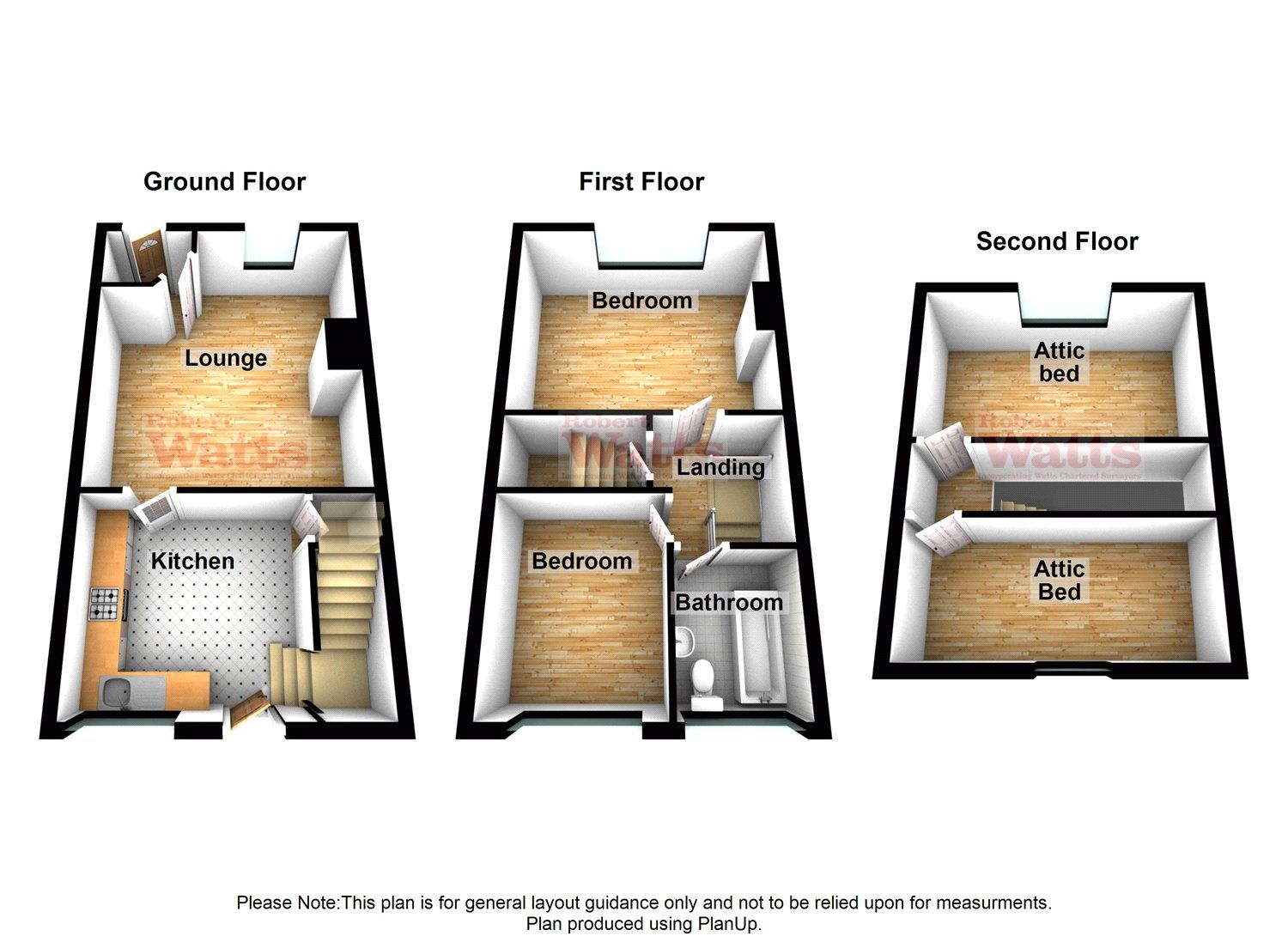 Property Floorplans 1