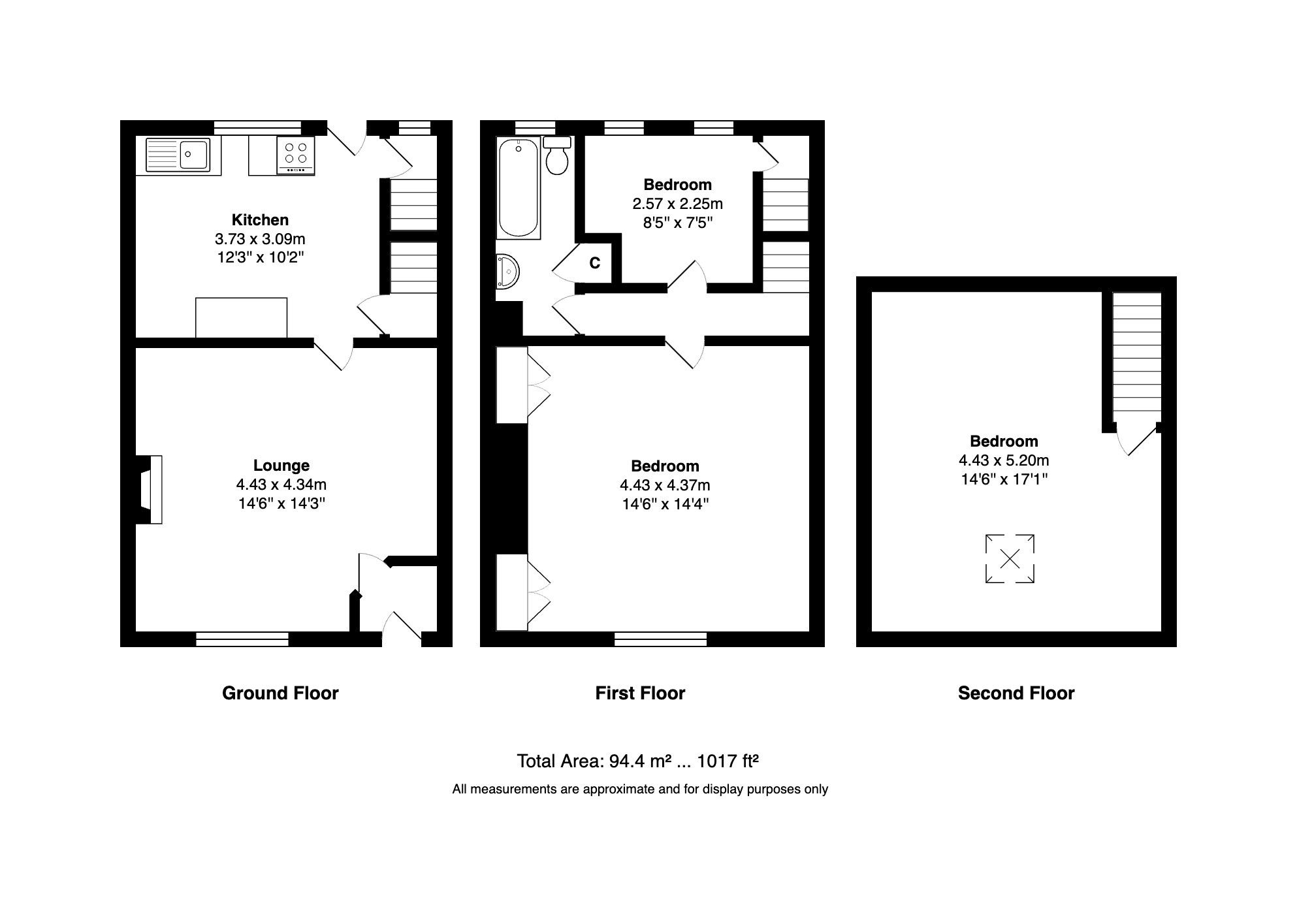 Property Floorplans 1