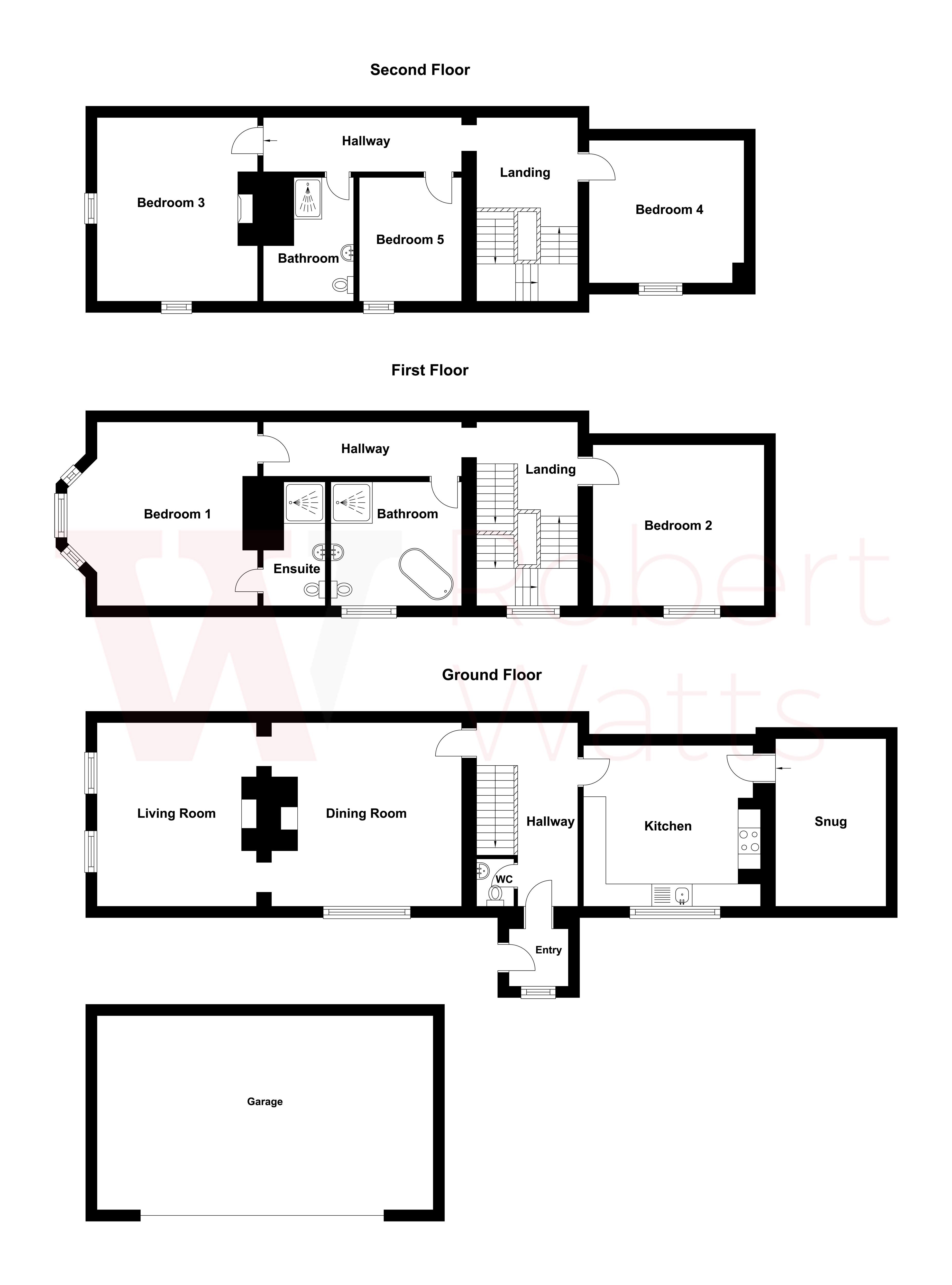 Property Floorplans 1