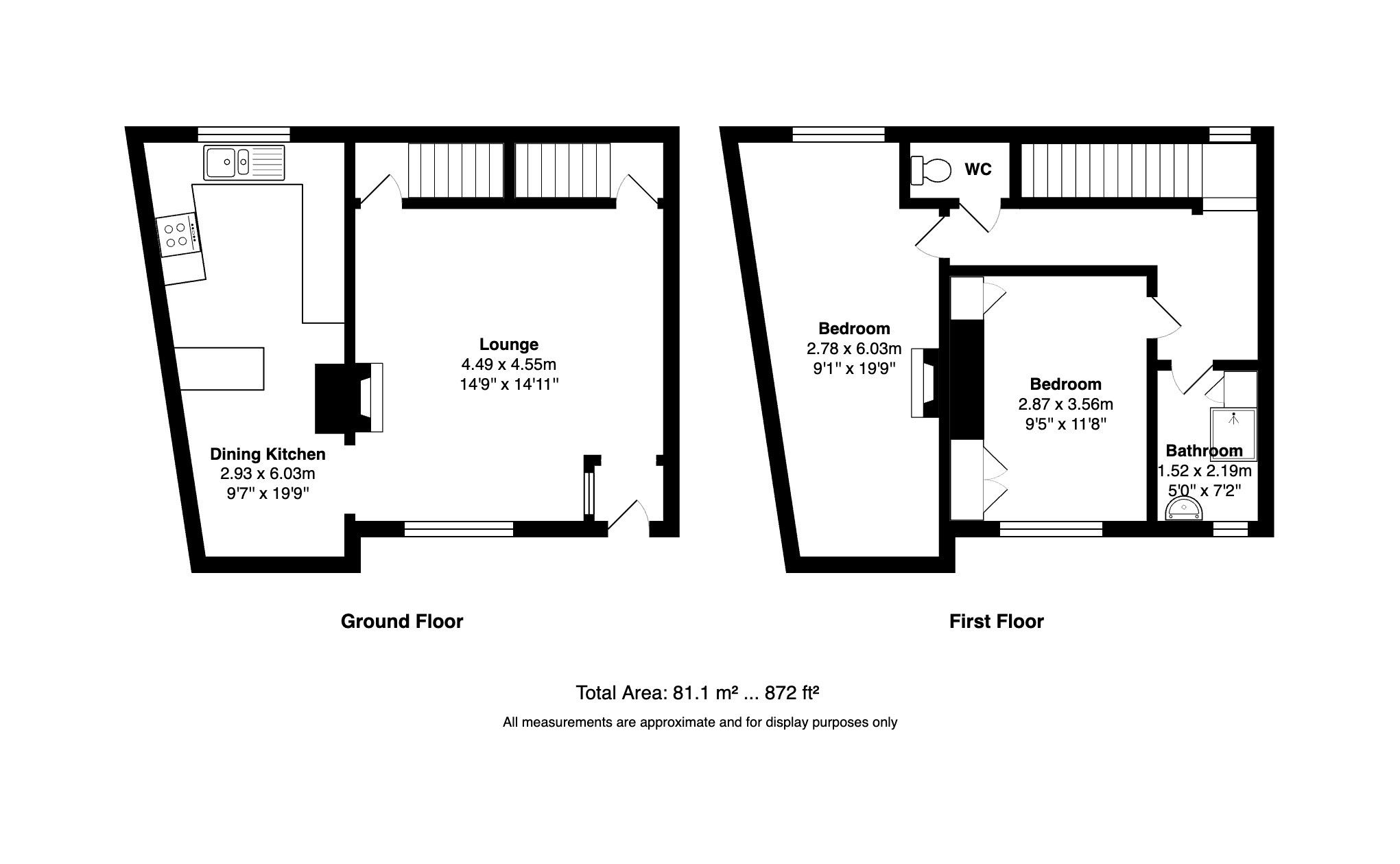 Property Floorplans 1