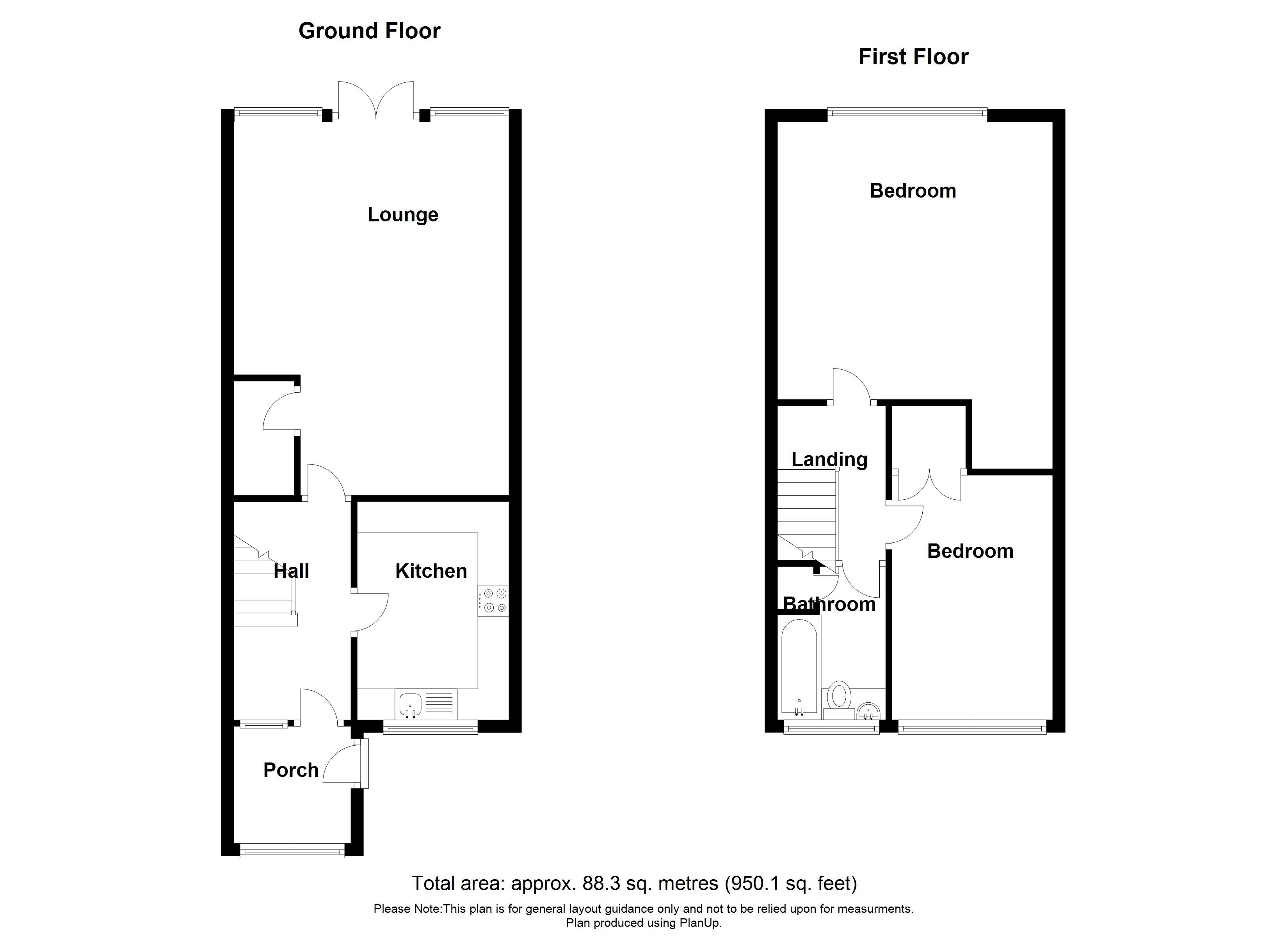 Property Floorplans 1