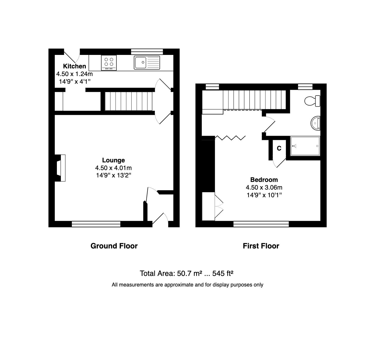 Property Floorplans 1