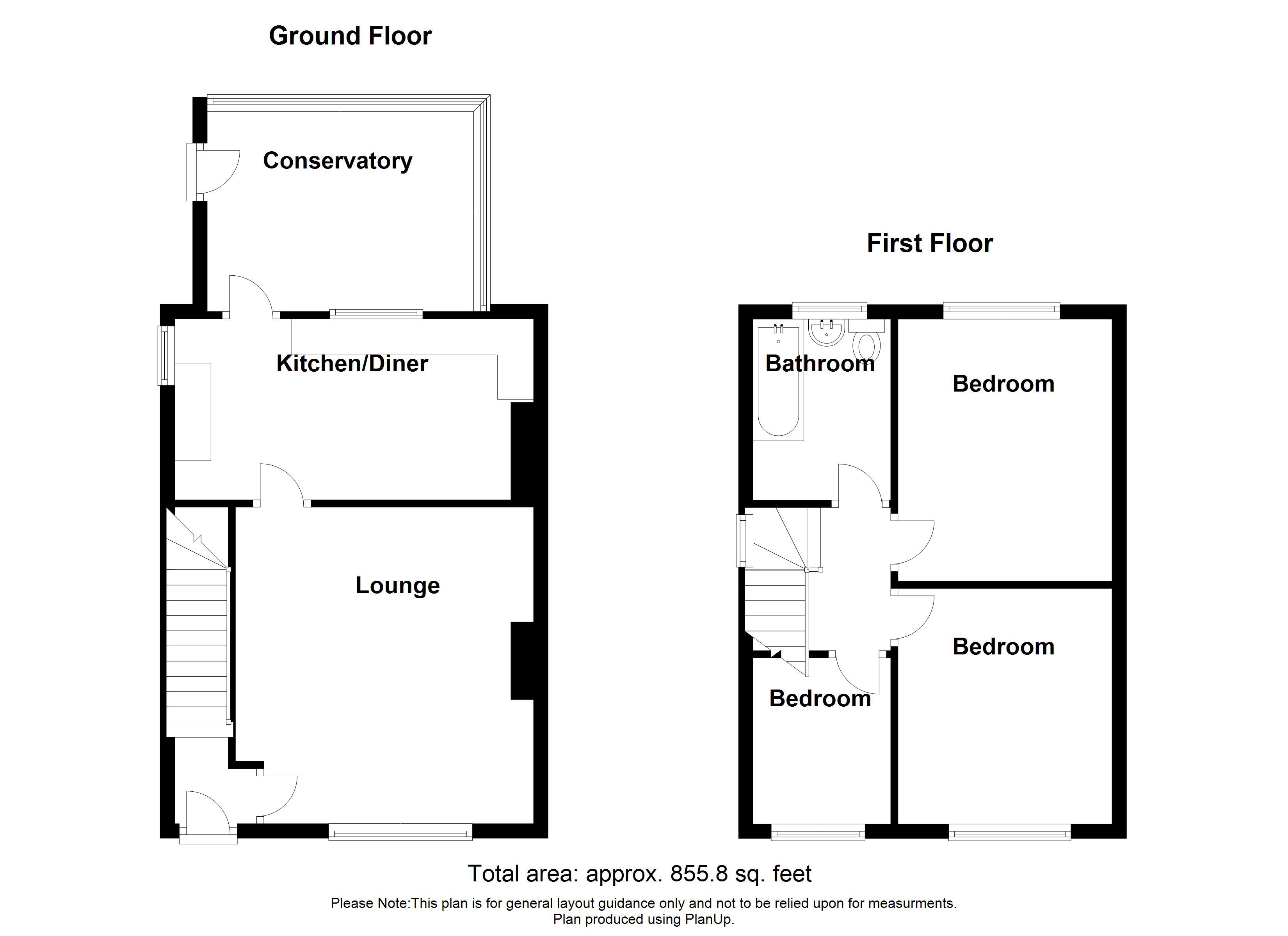 Property Floorplans 1