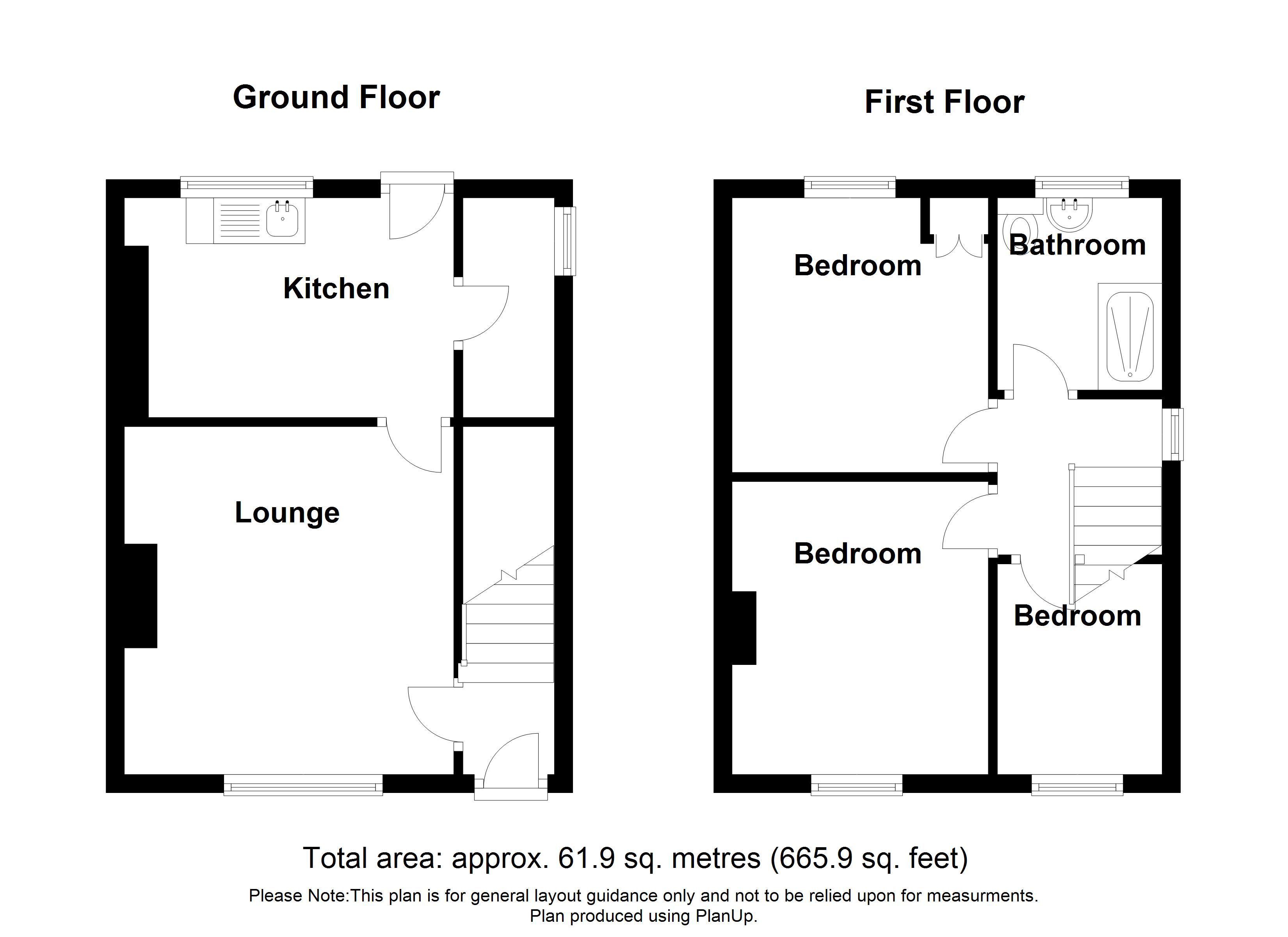 Property Floorplans 1