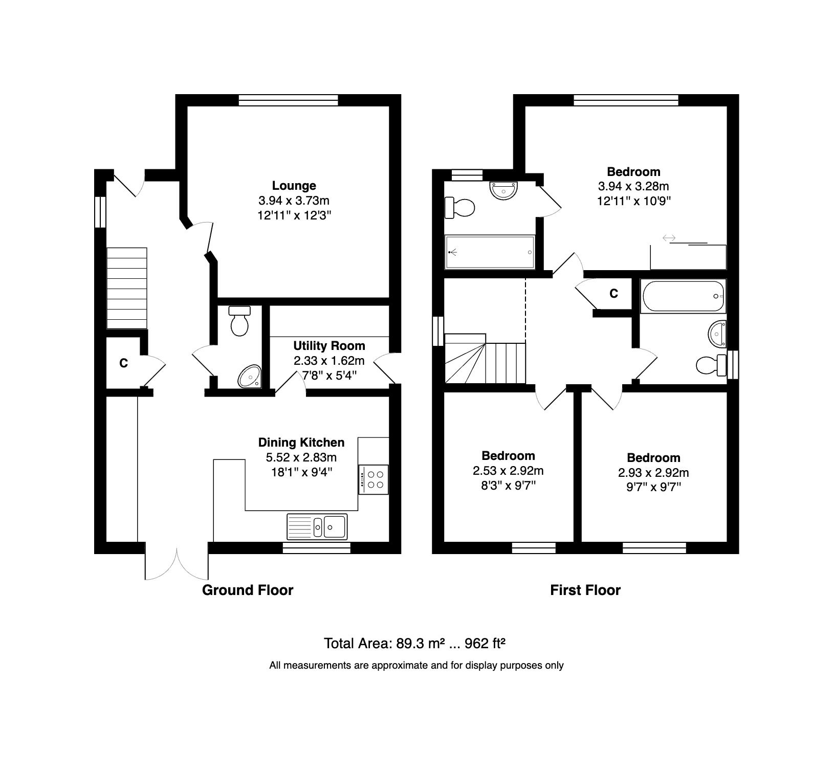 Property Floorplans 1