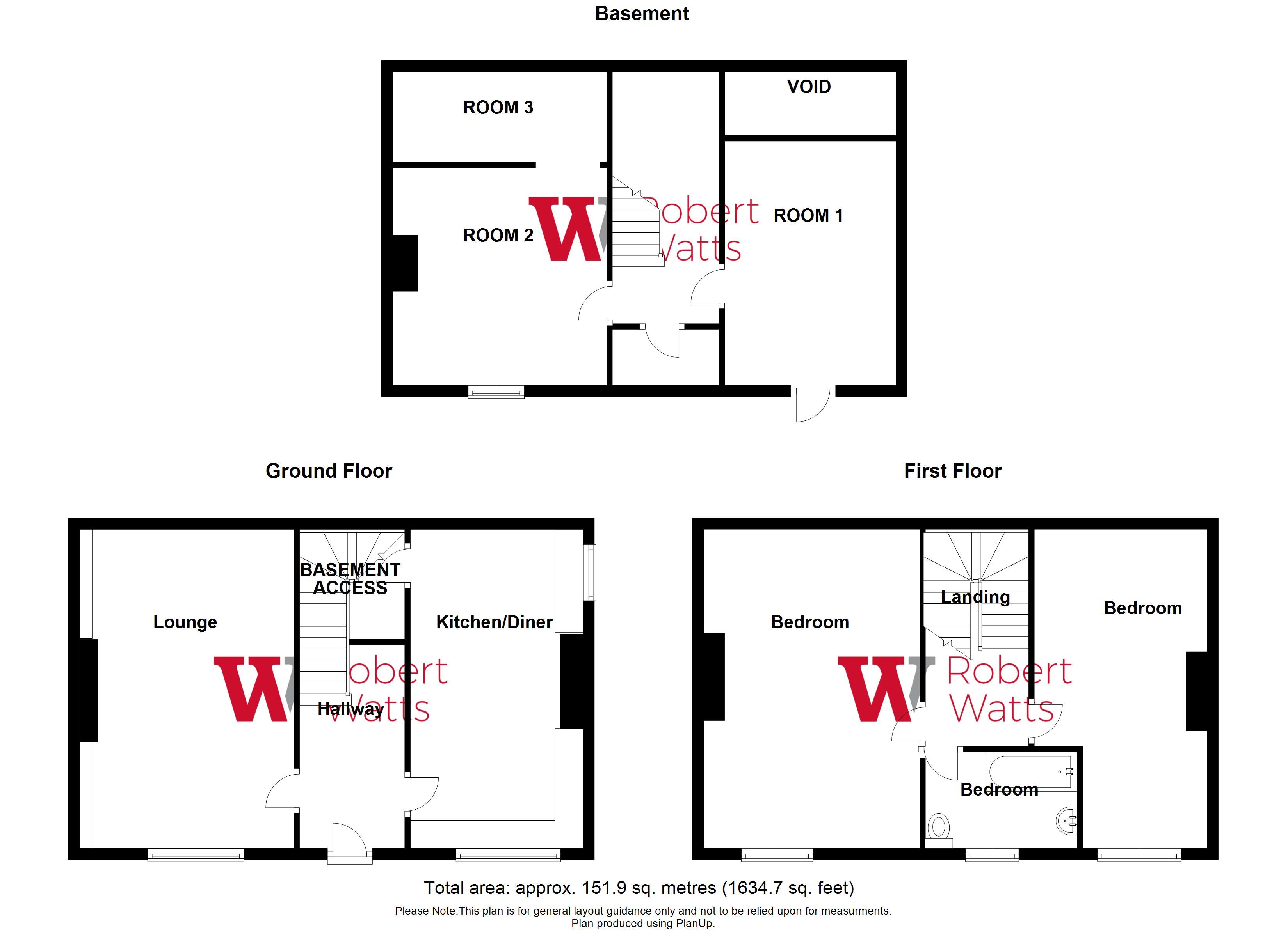 Property Floorplans 1