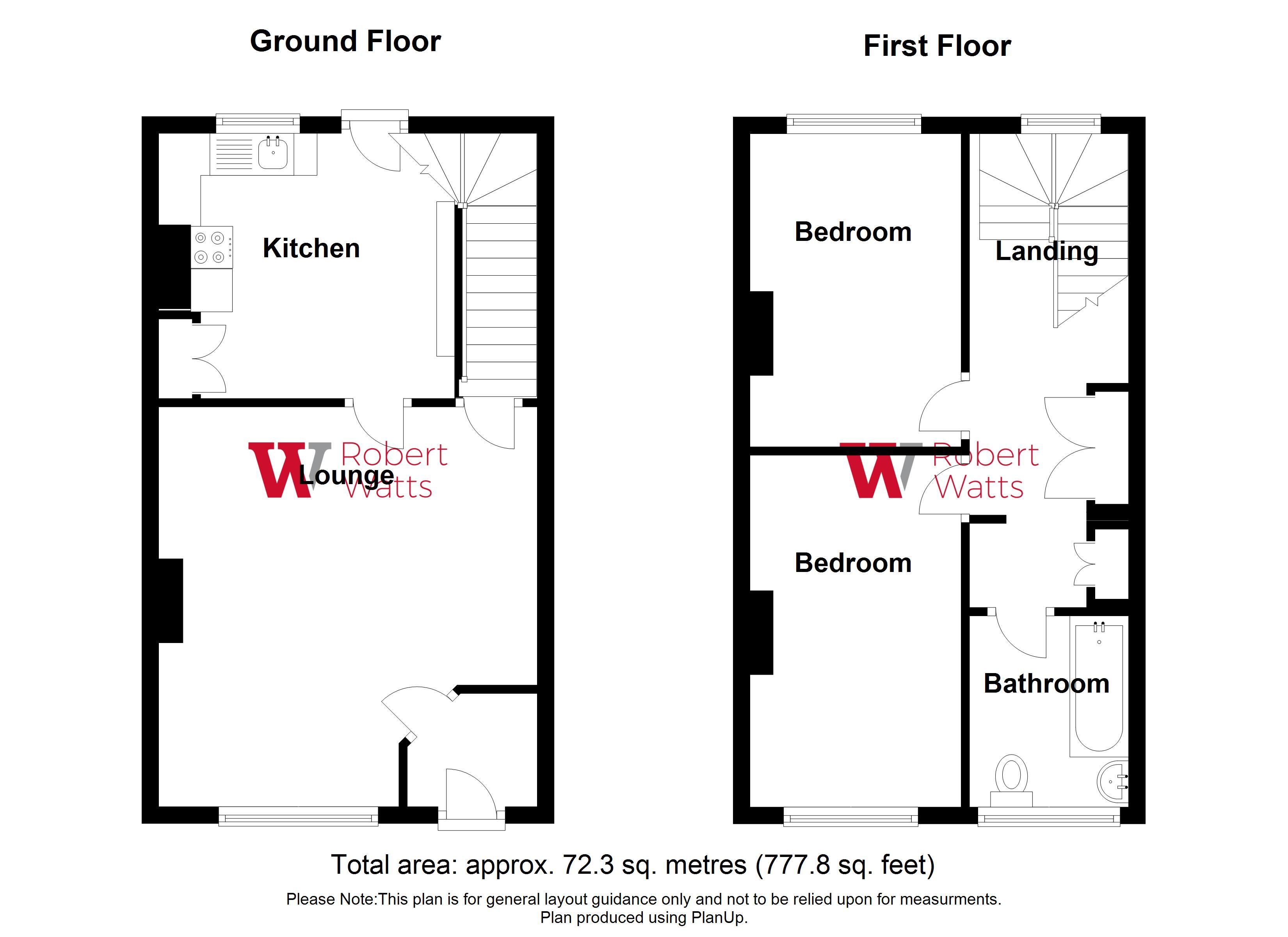 Property Floorplans 1