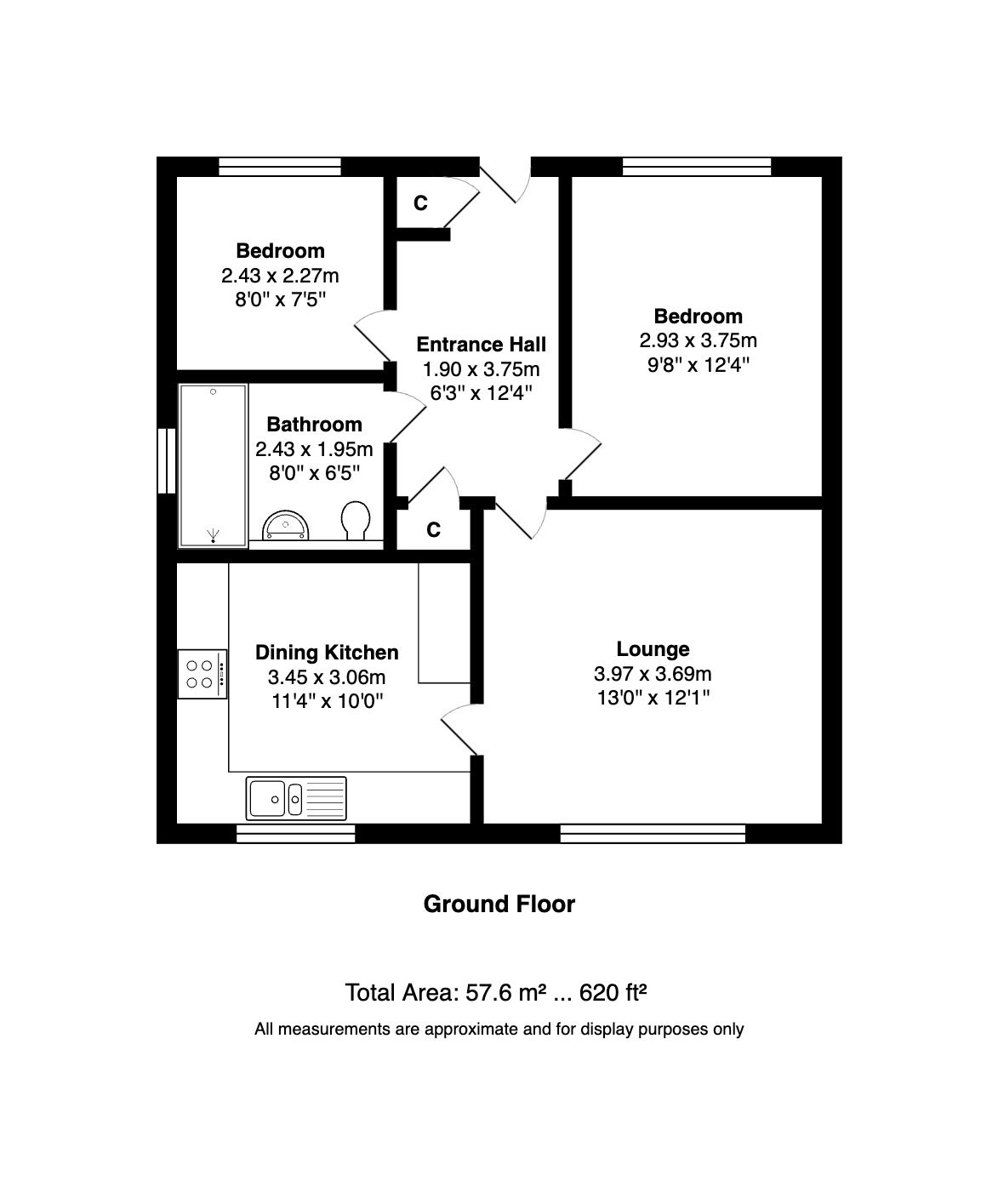 Property Floorplans 1