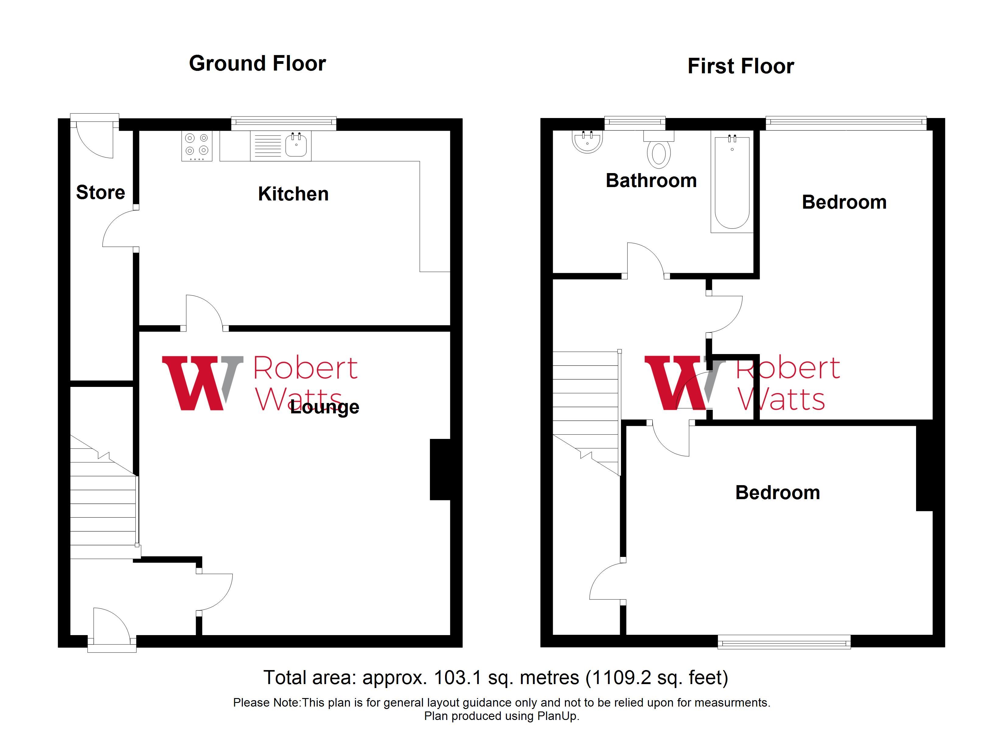 Property Floorplans 1