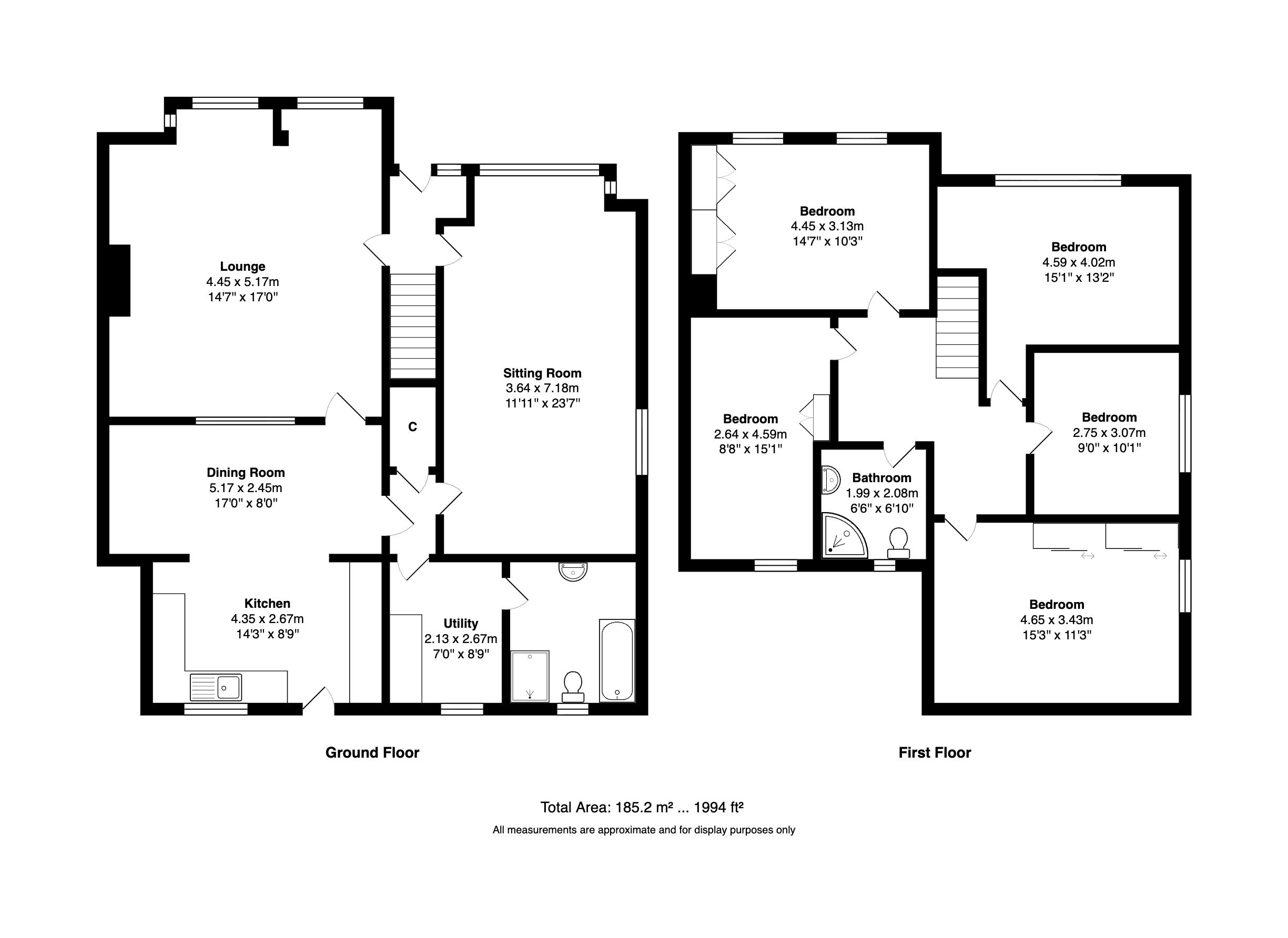 Property Floorplans 1