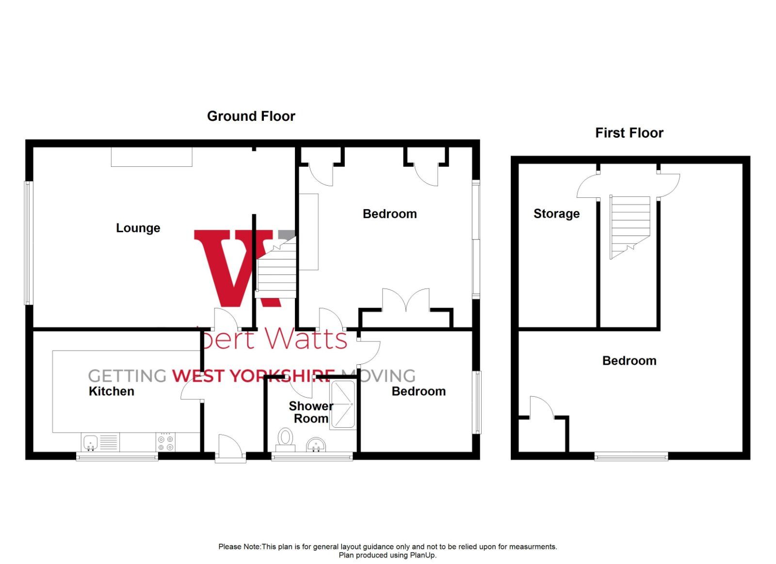 Property Floorplans 1