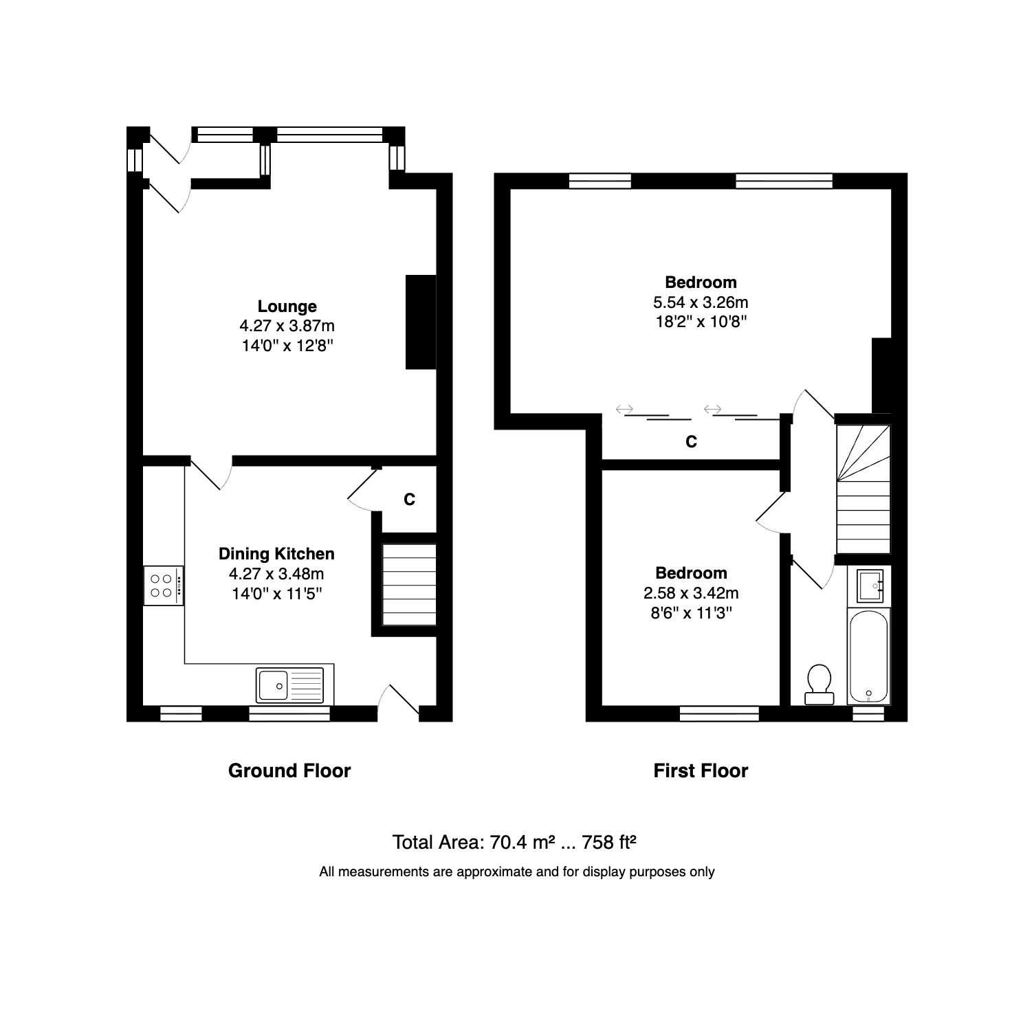 Property Floorplans 1