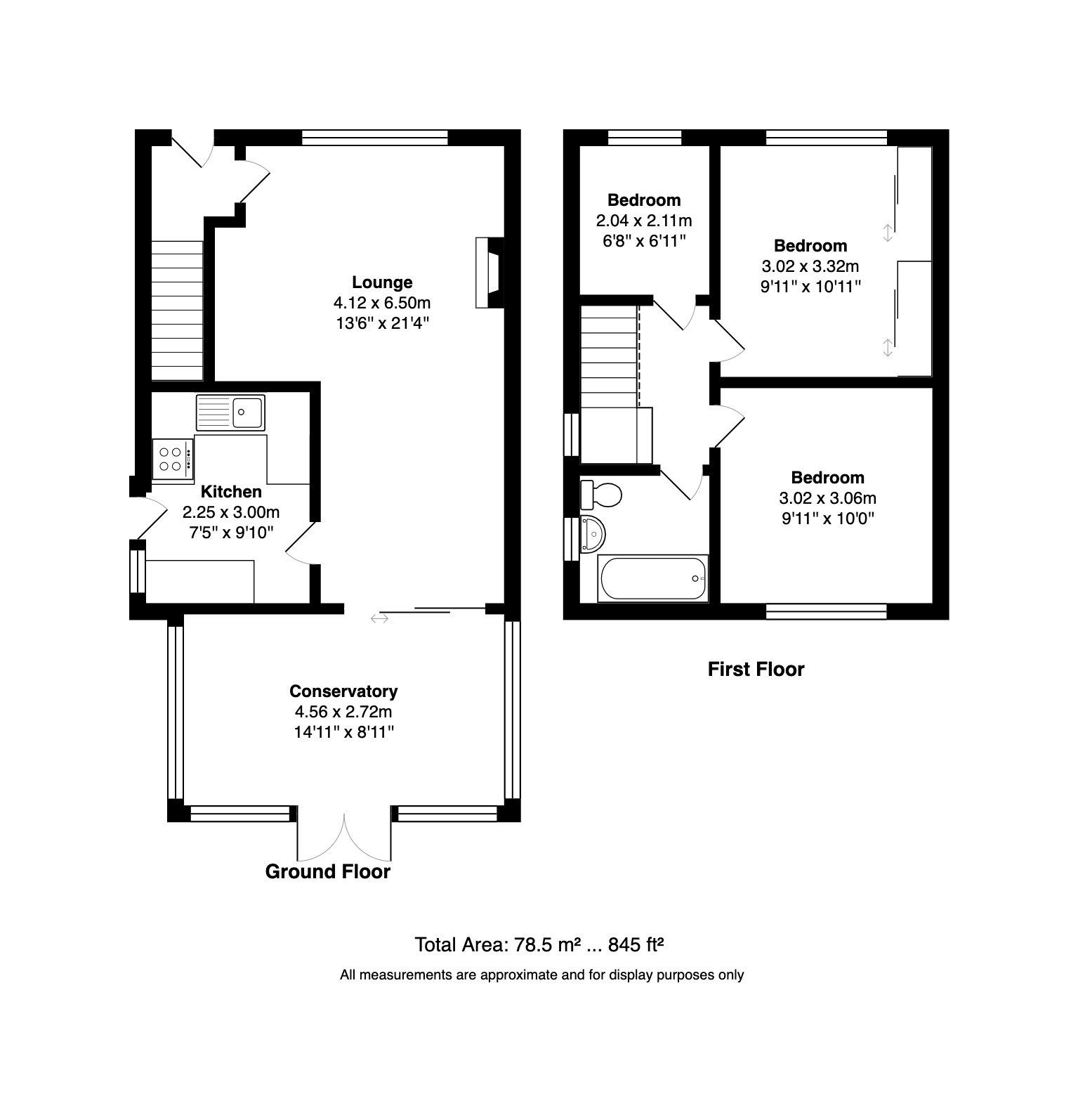 Property Floorplans 1