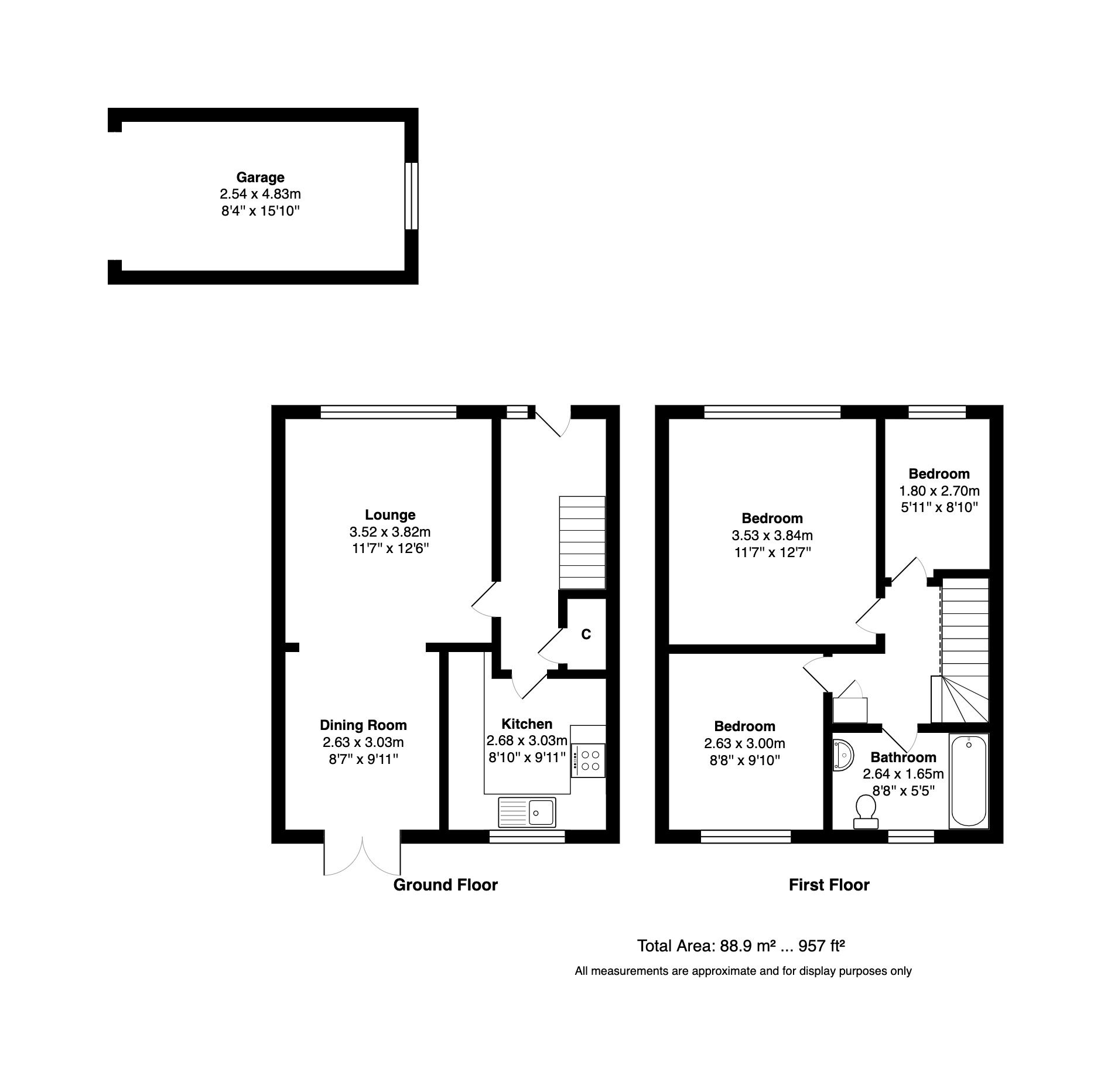 Property Floorplans 1