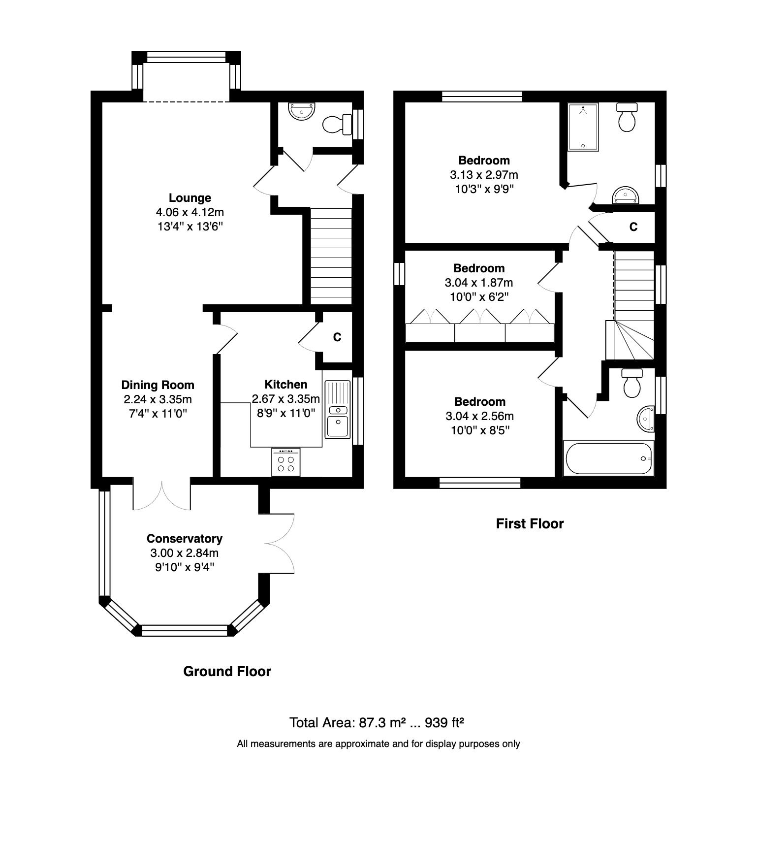 Property Floorplans 1