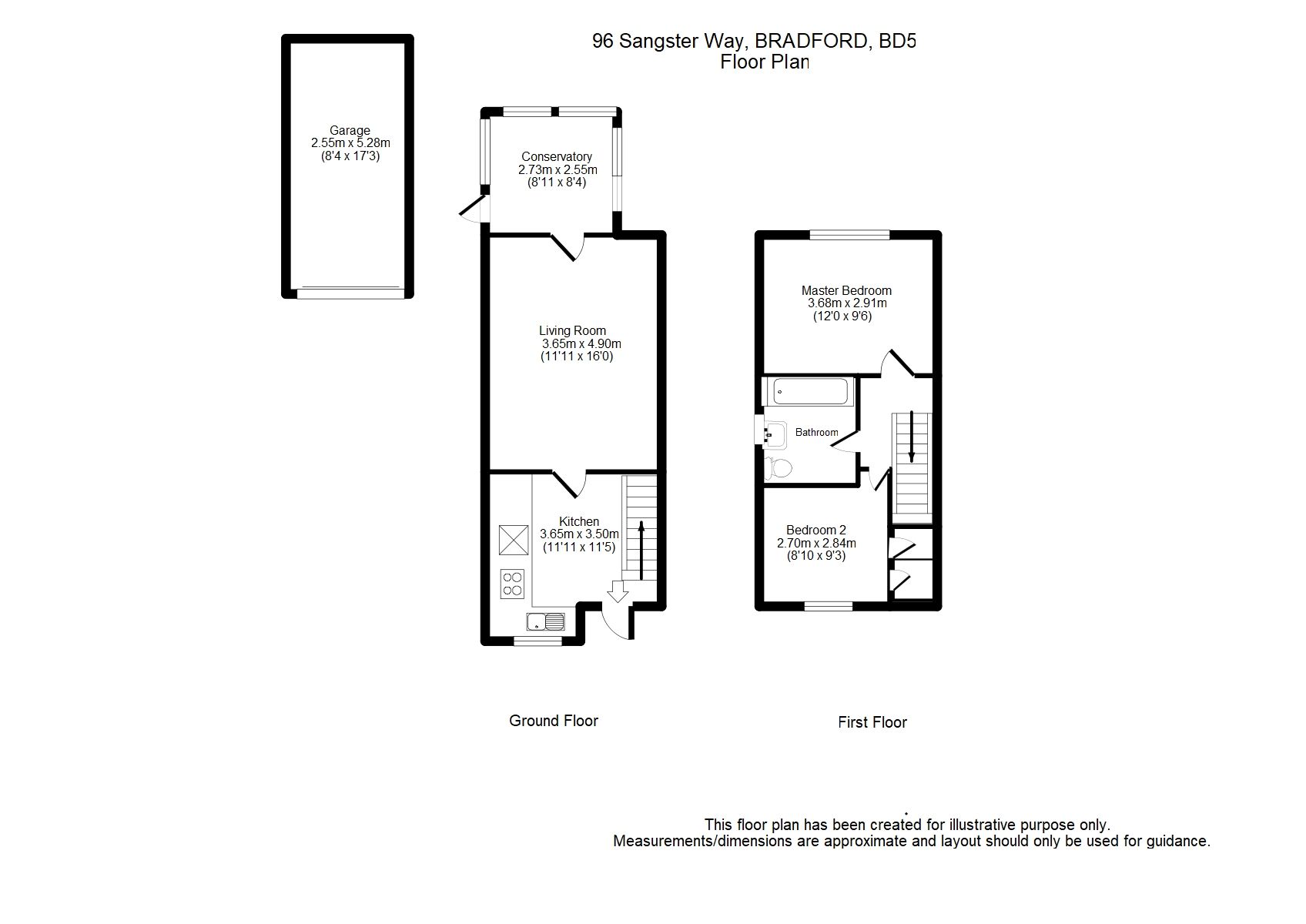 Property Floorplans 1