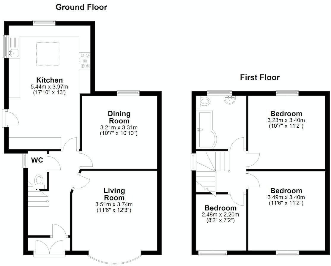 Property Floorplans 1