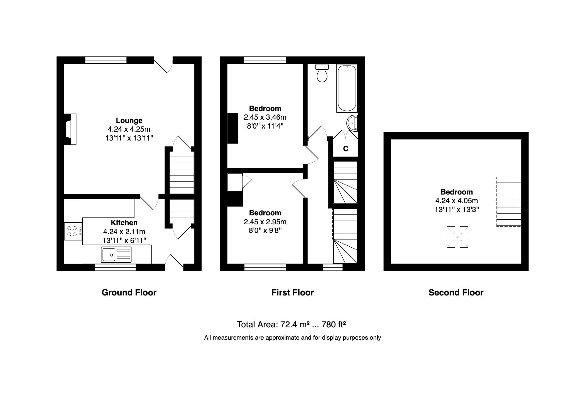 Property Floorplans 1