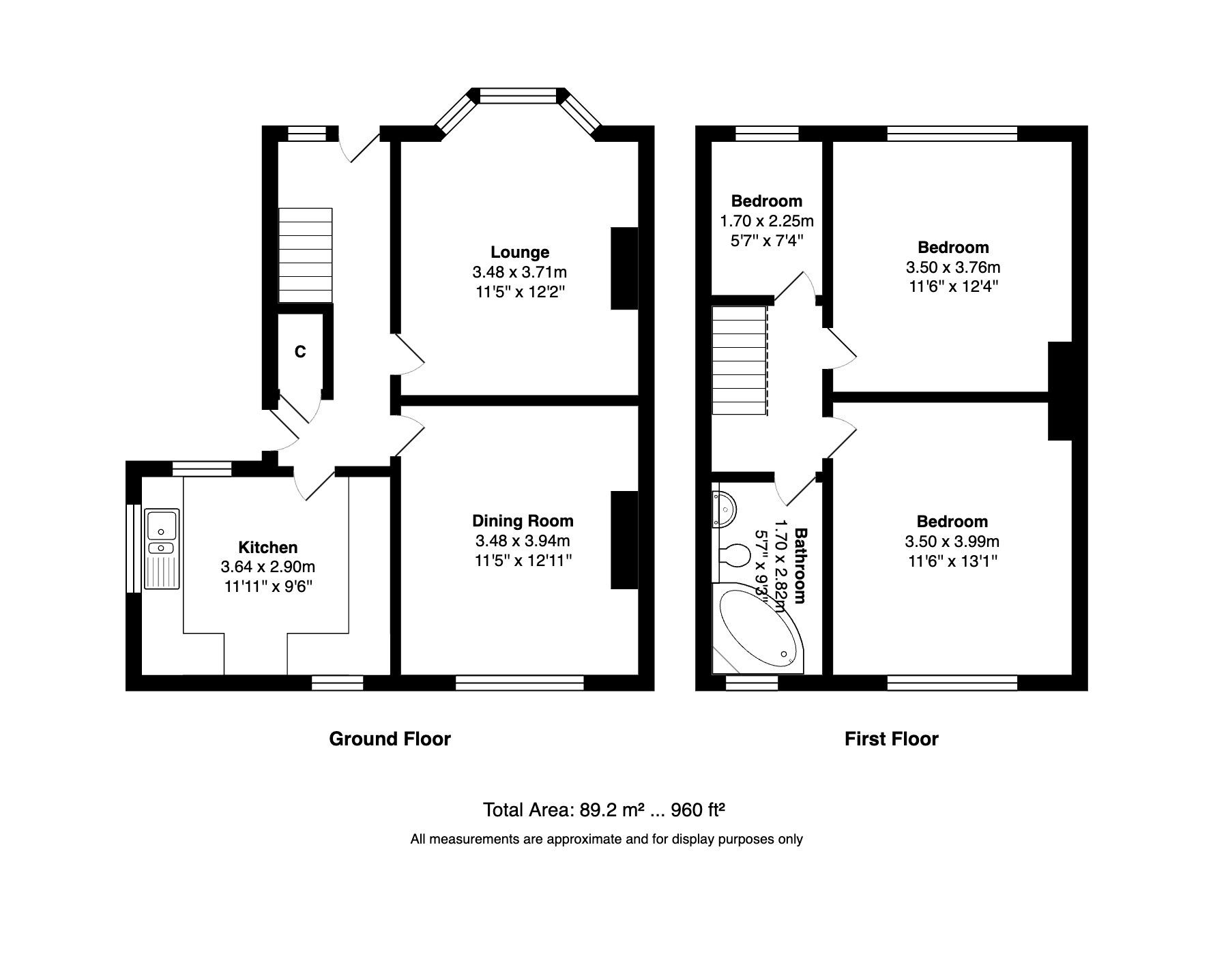 Property Floorplans 1