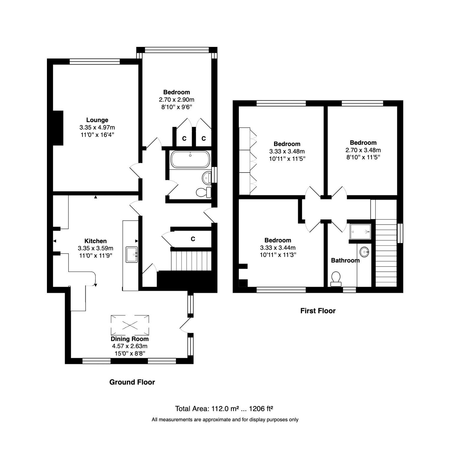 Property Floorplans 1