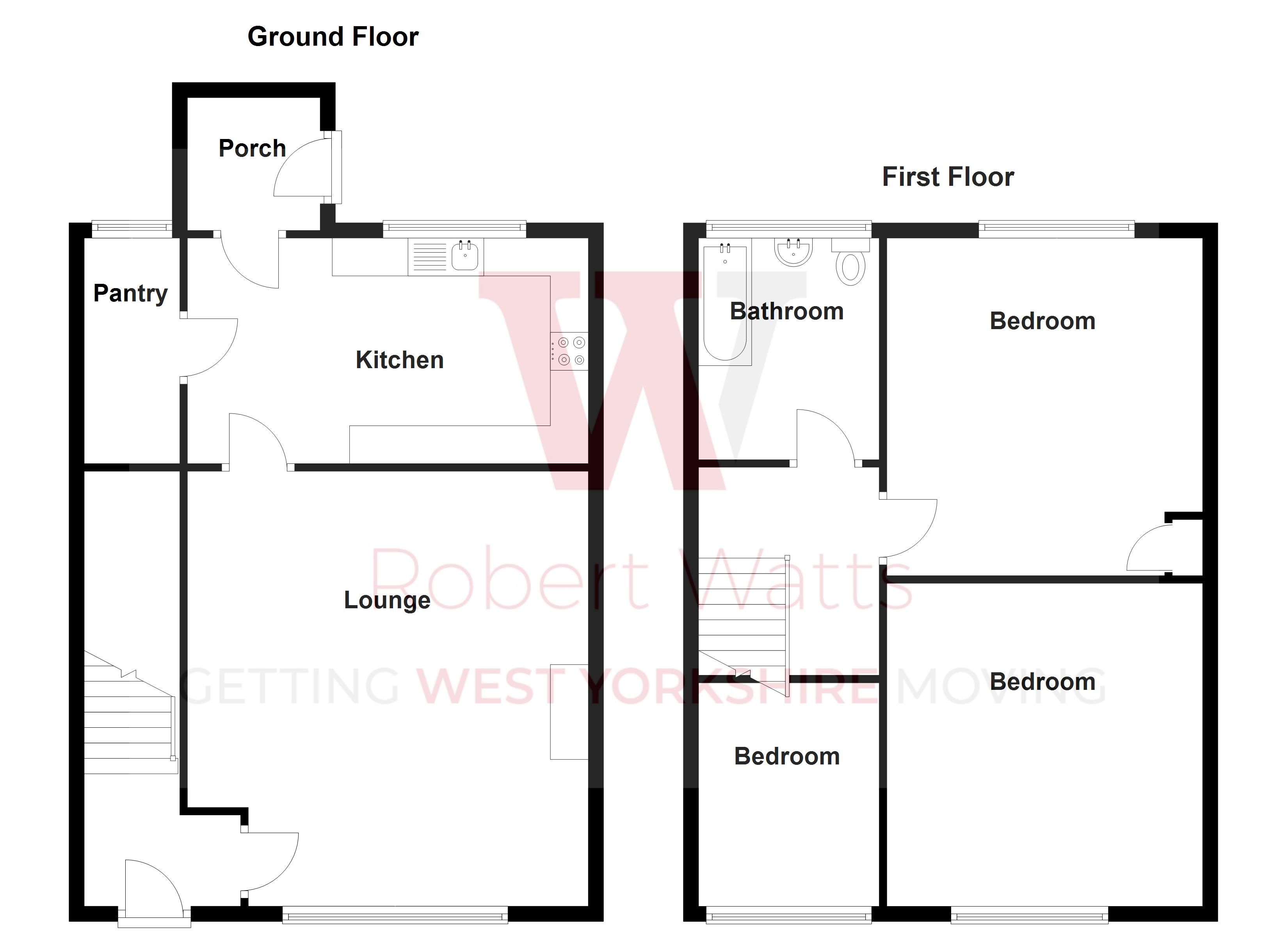 Property Floorplans 1