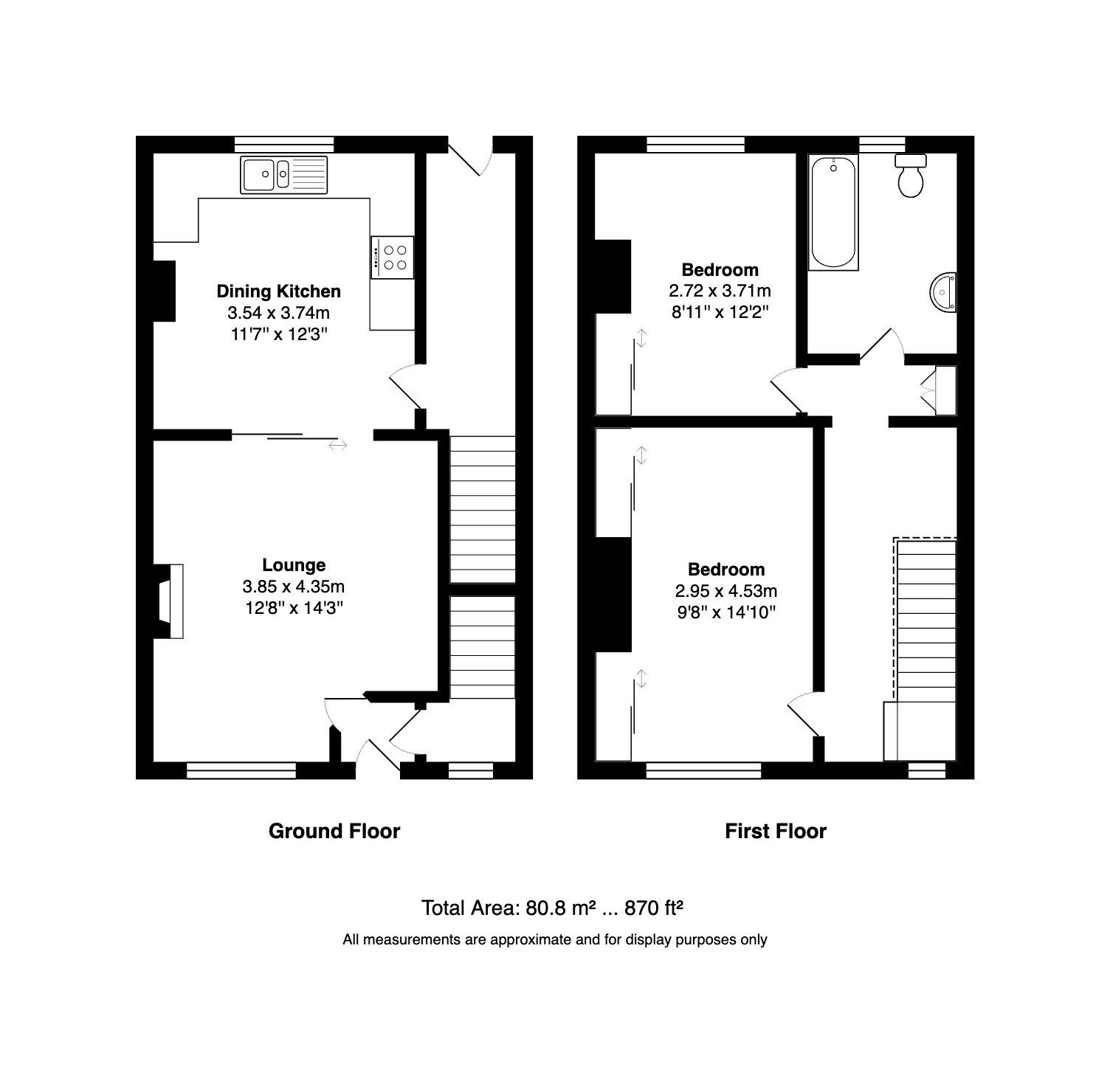Property Floorplans 1