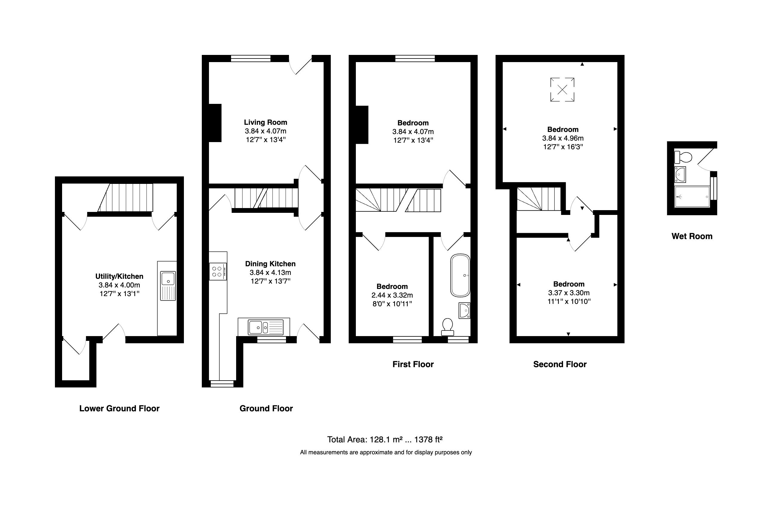 Property Floorplans 1