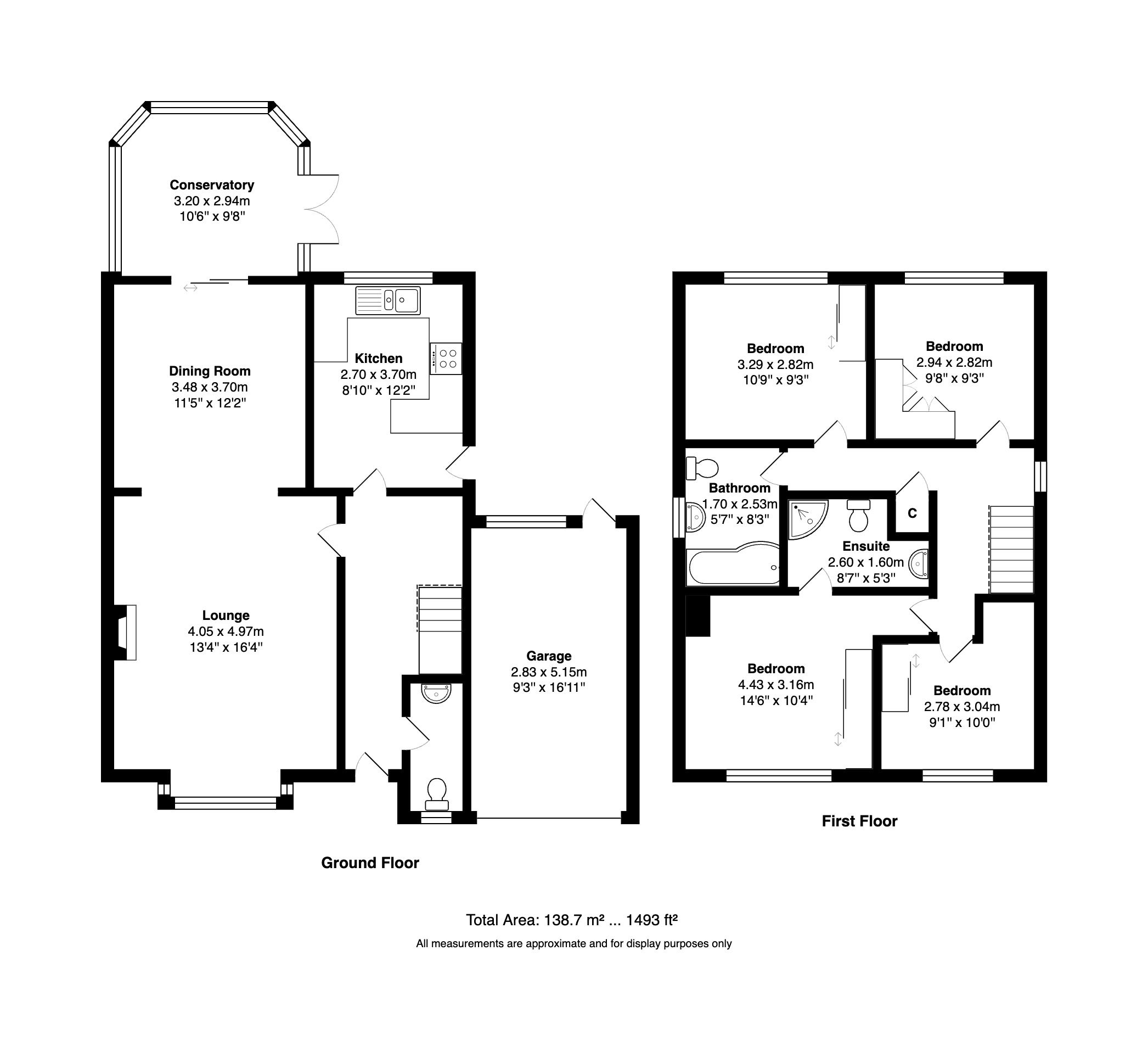 Property Floorplans 1