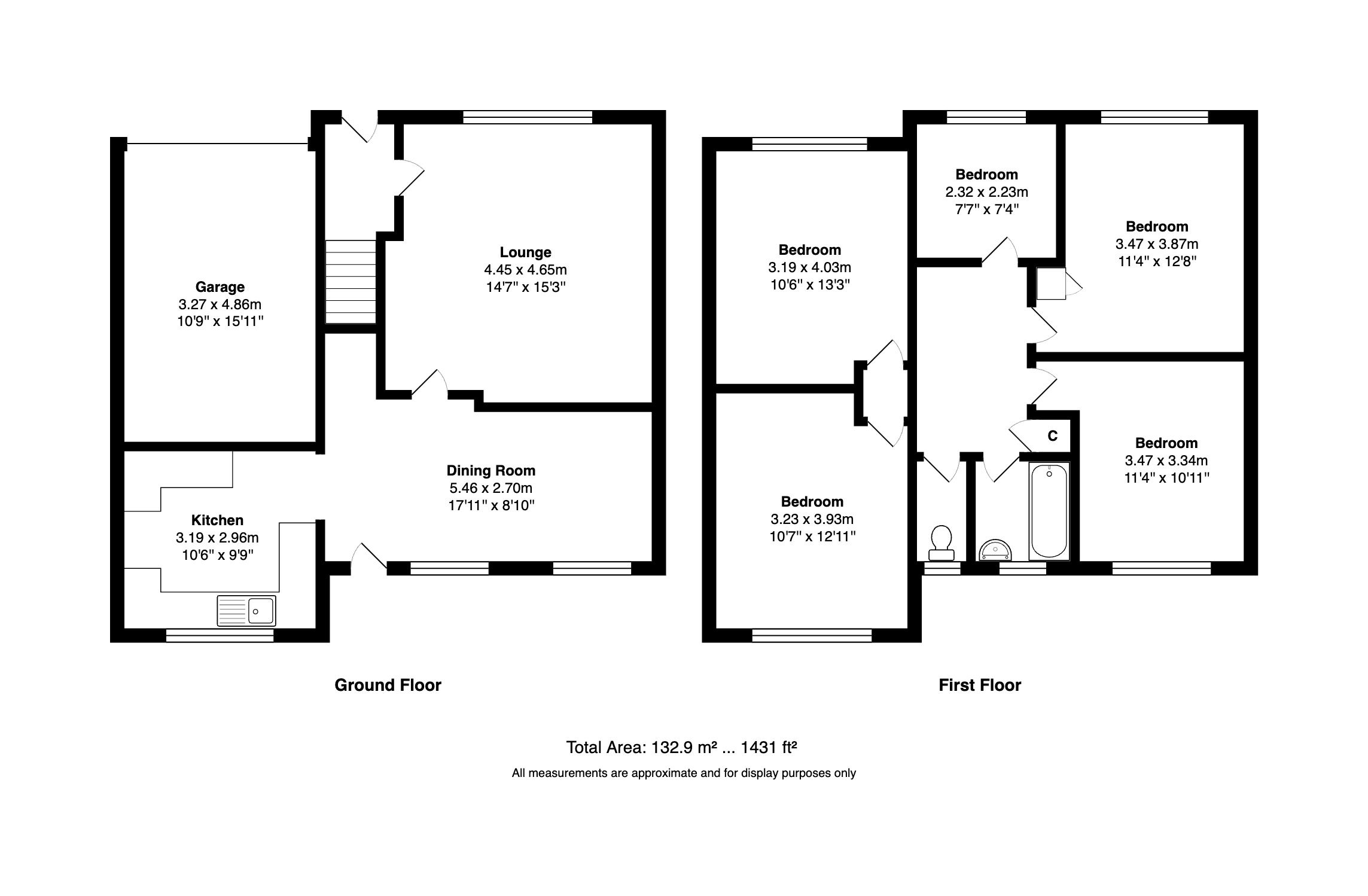Property Floorplans 1