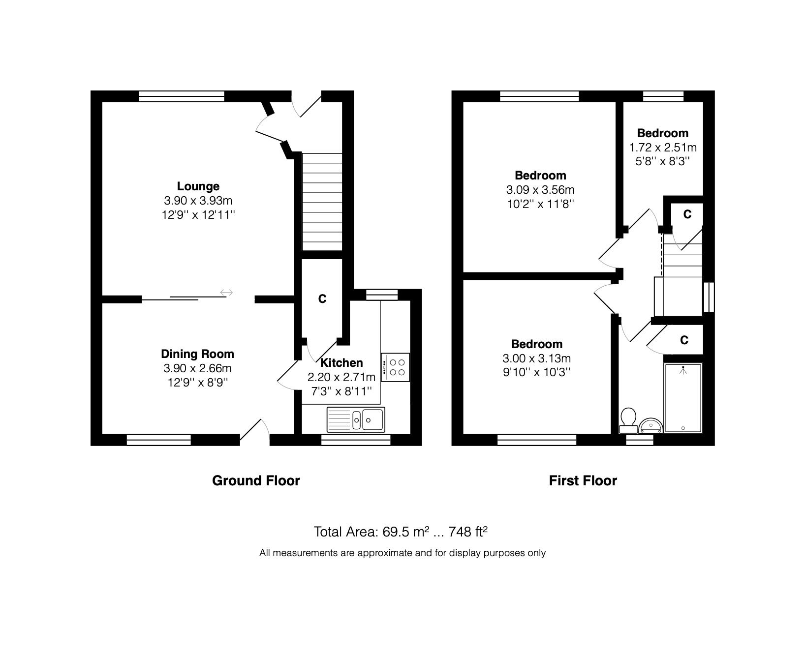Property Floorplans 1