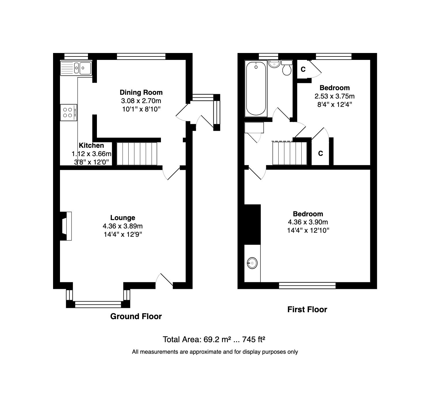 Property Floorplans 1