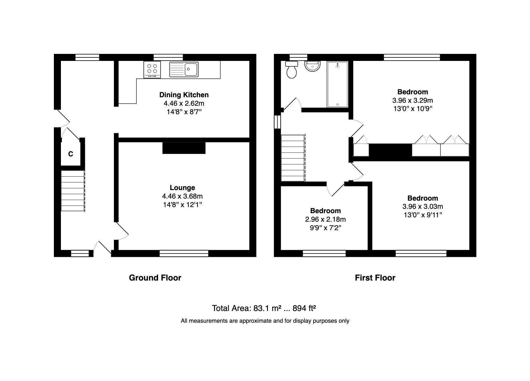 Property Floorplans 1