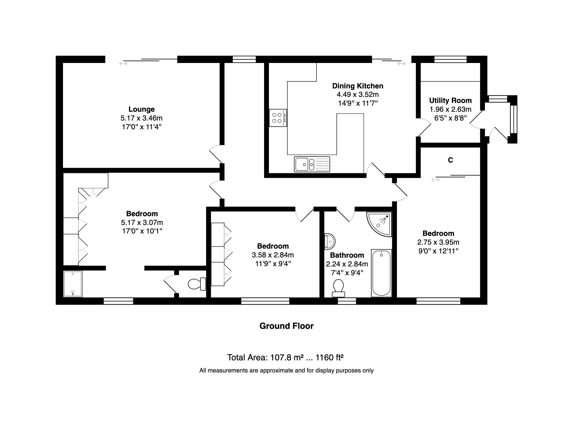 Property Floorplans 1