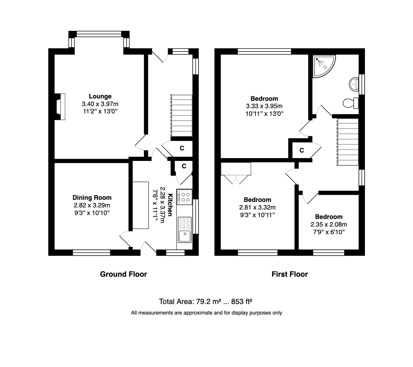 Property Floorplans 1