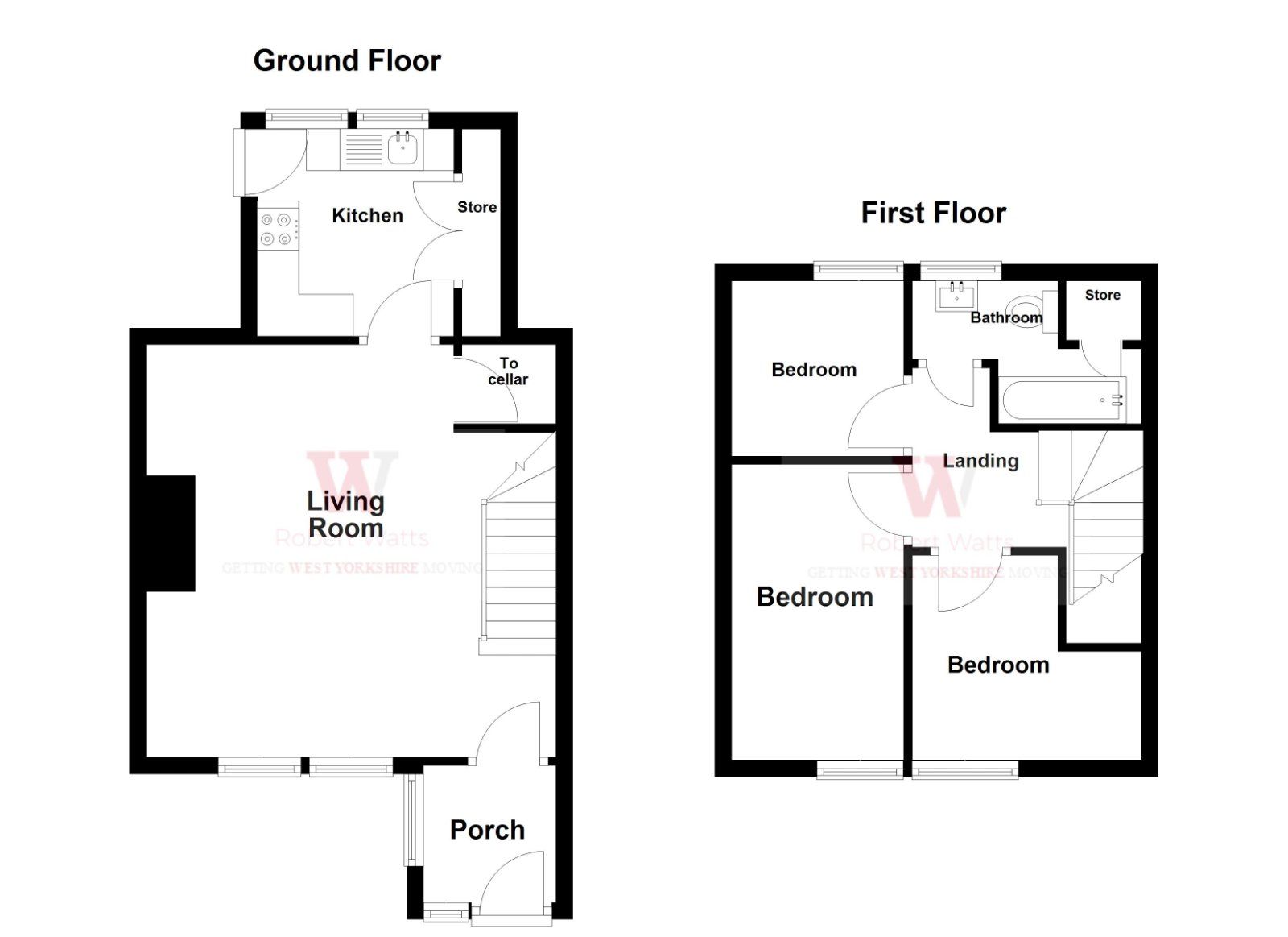Property Floorplans 1
